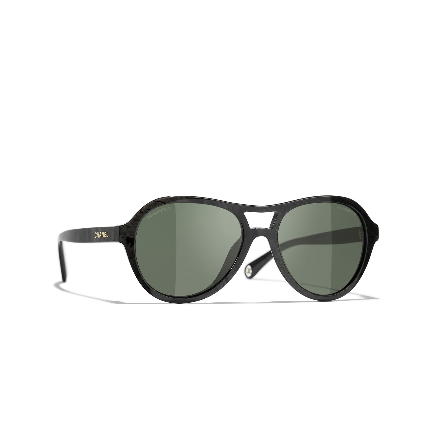 CHANEL CH5552U 1810B1 55