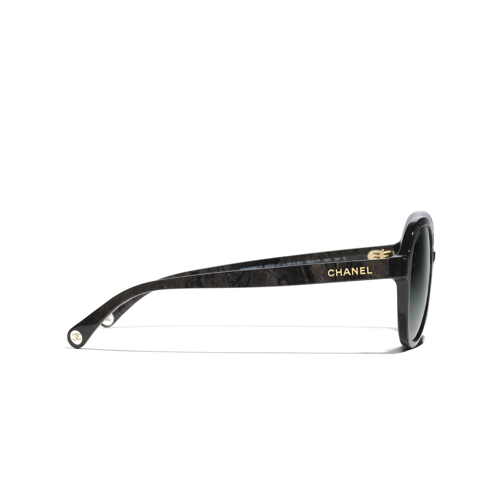 CHANEL CH5552U 1810B1 57