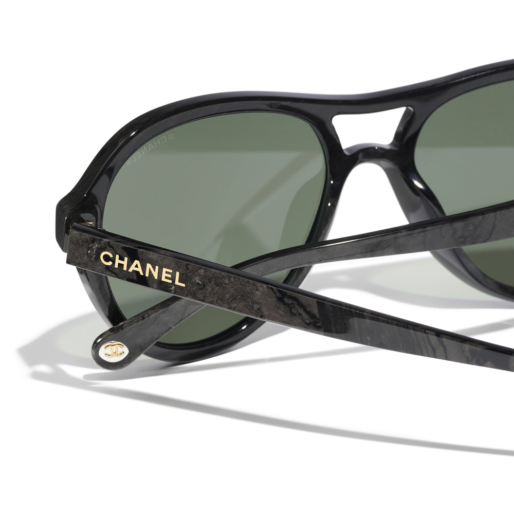 CHANEL CH5552U 1810B1 57