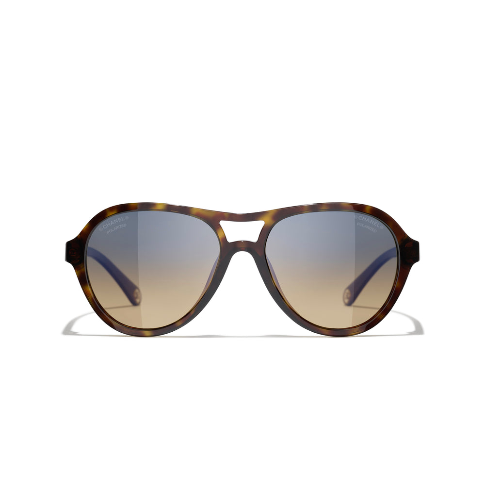 CHANEL CH5552U C714W1 55