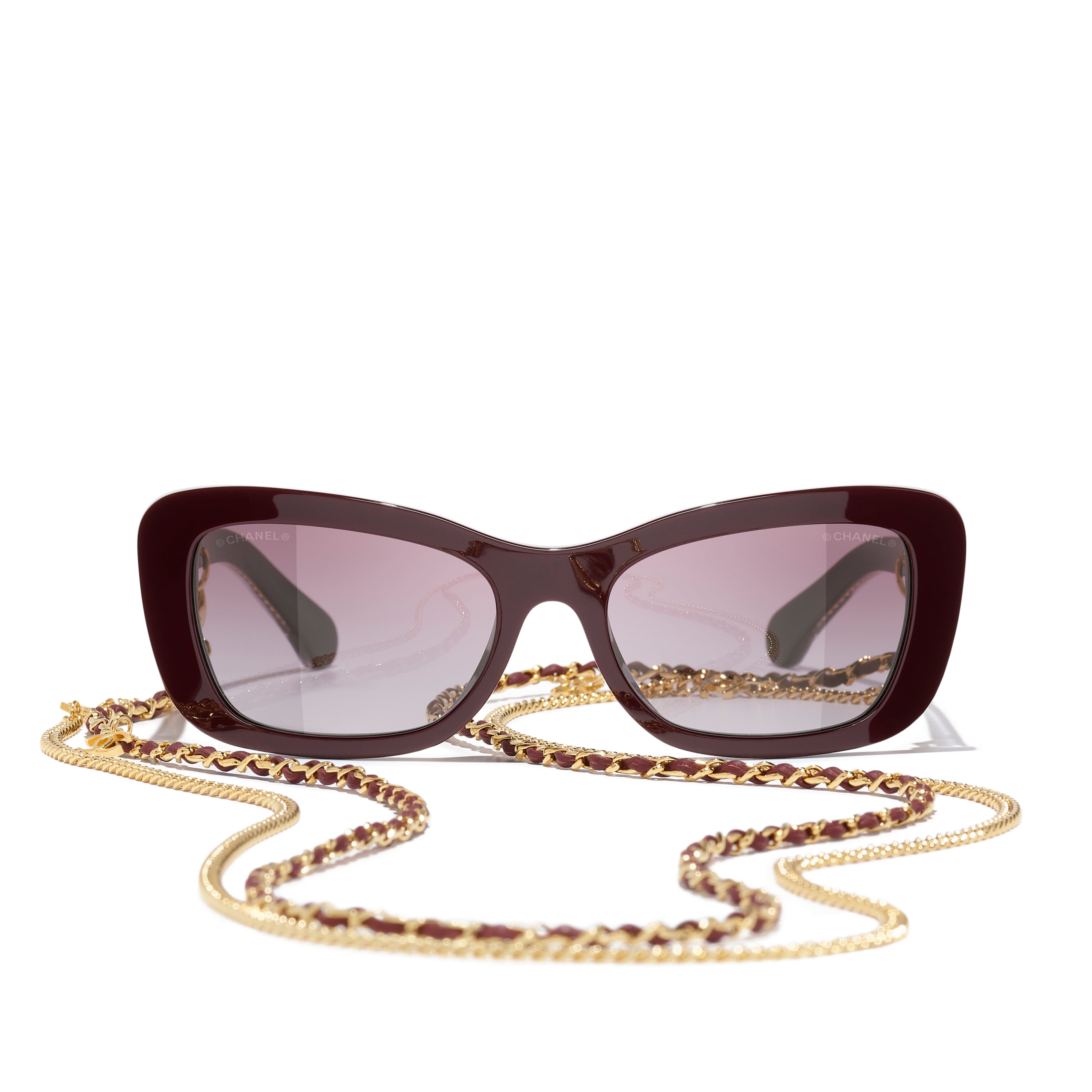 Chanel CH5553 1461S1 54