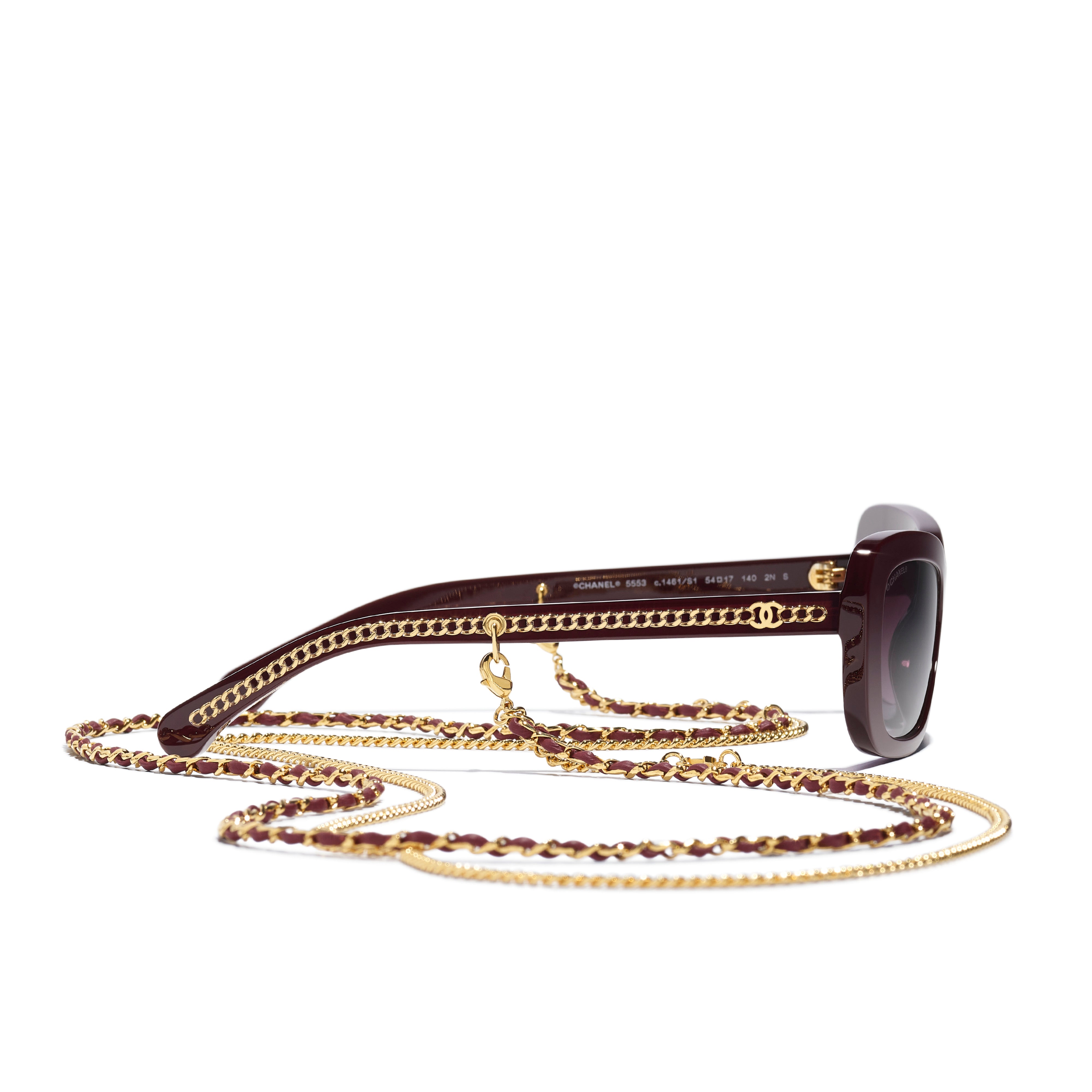 Chanel CH5553 1461S1 54