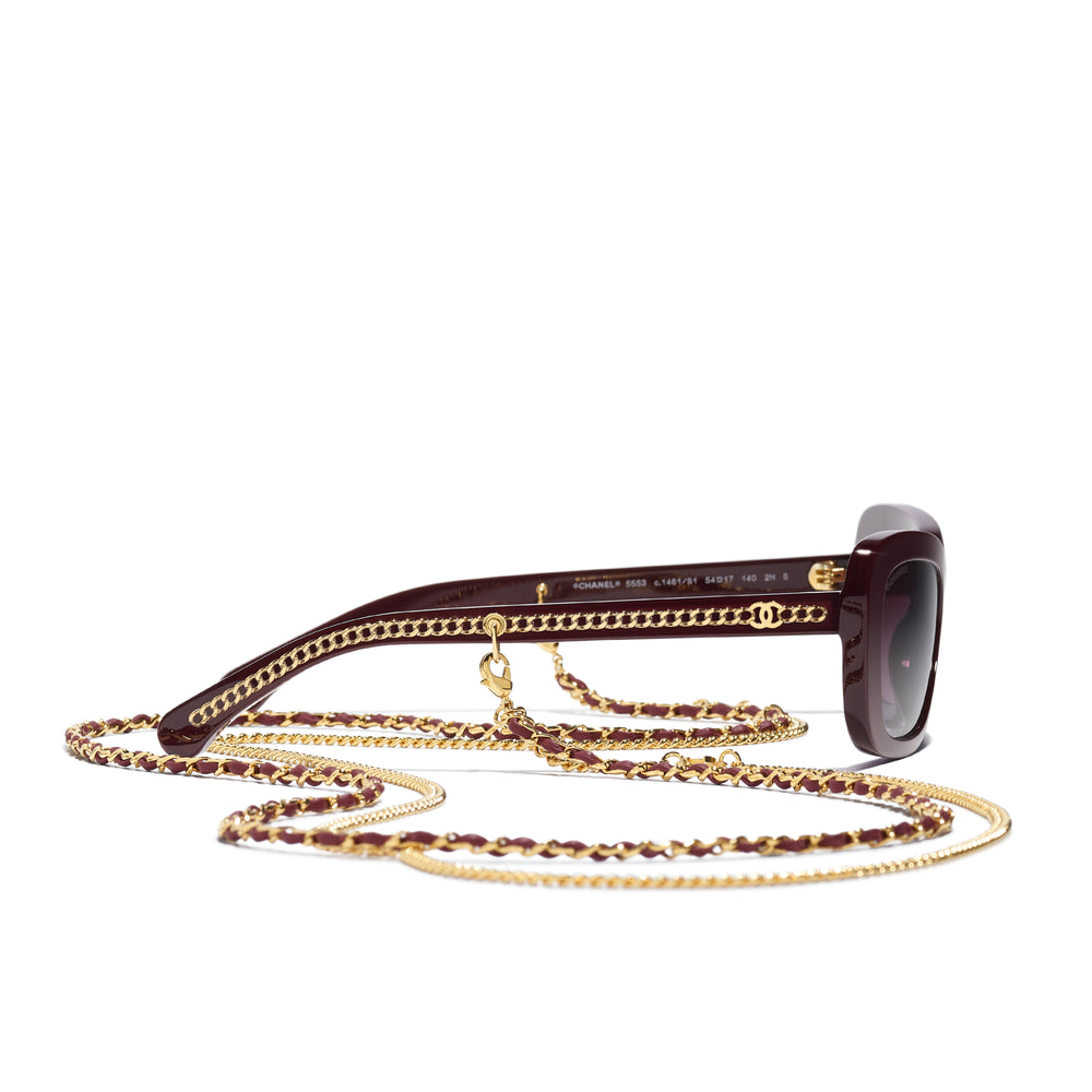 Chanel CH5553 1461S1 54
