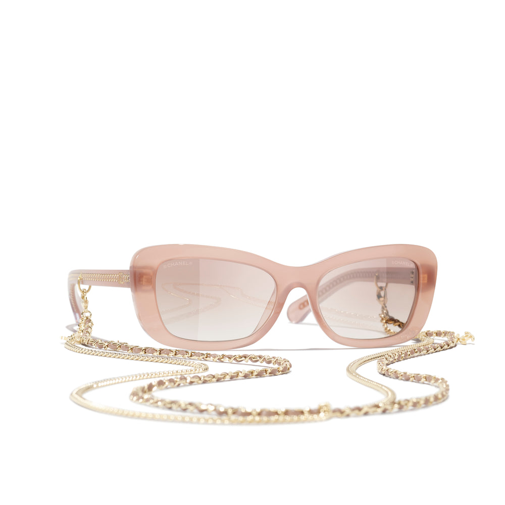 Chanel CH5553 181294 54