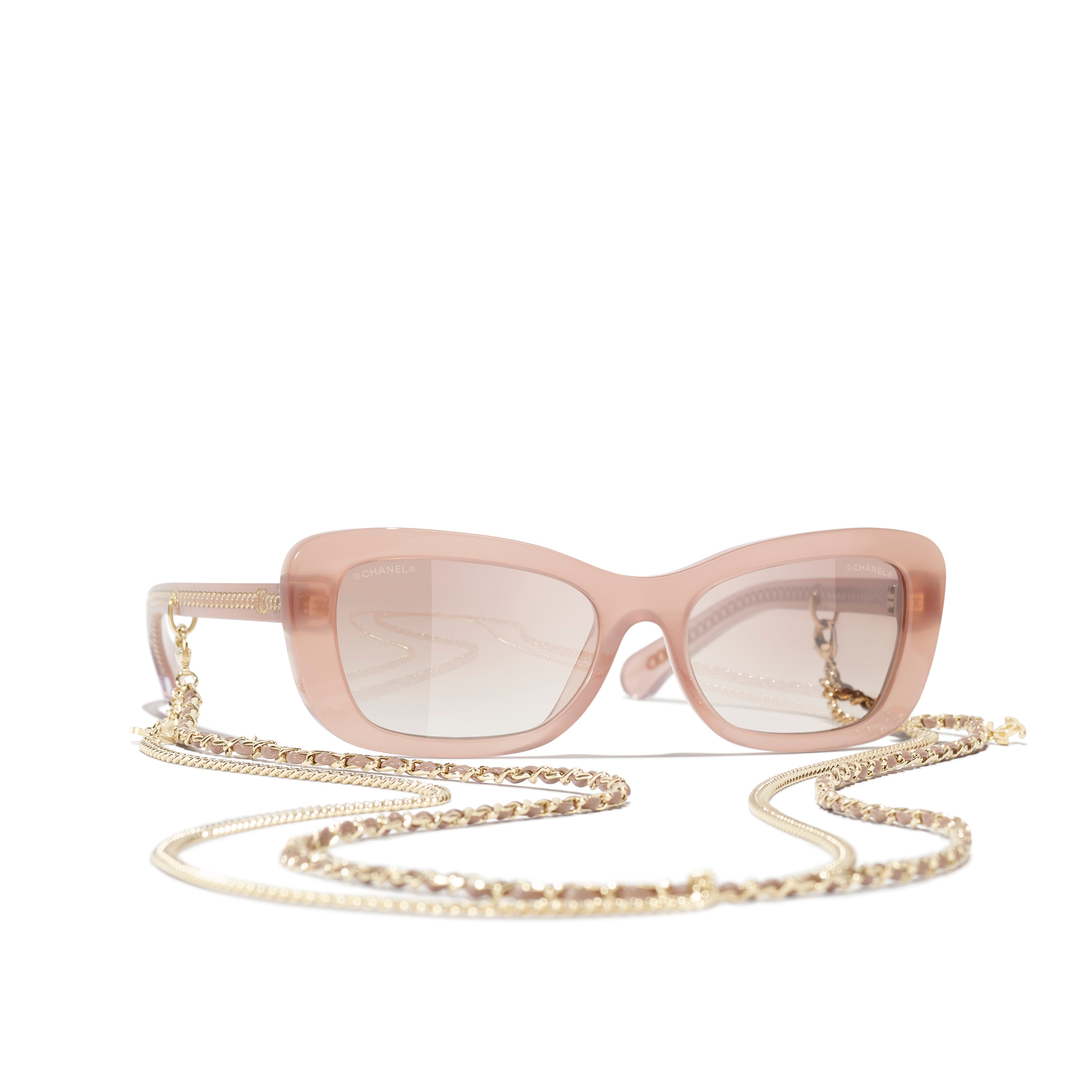 Chanel CH5553 181294 54