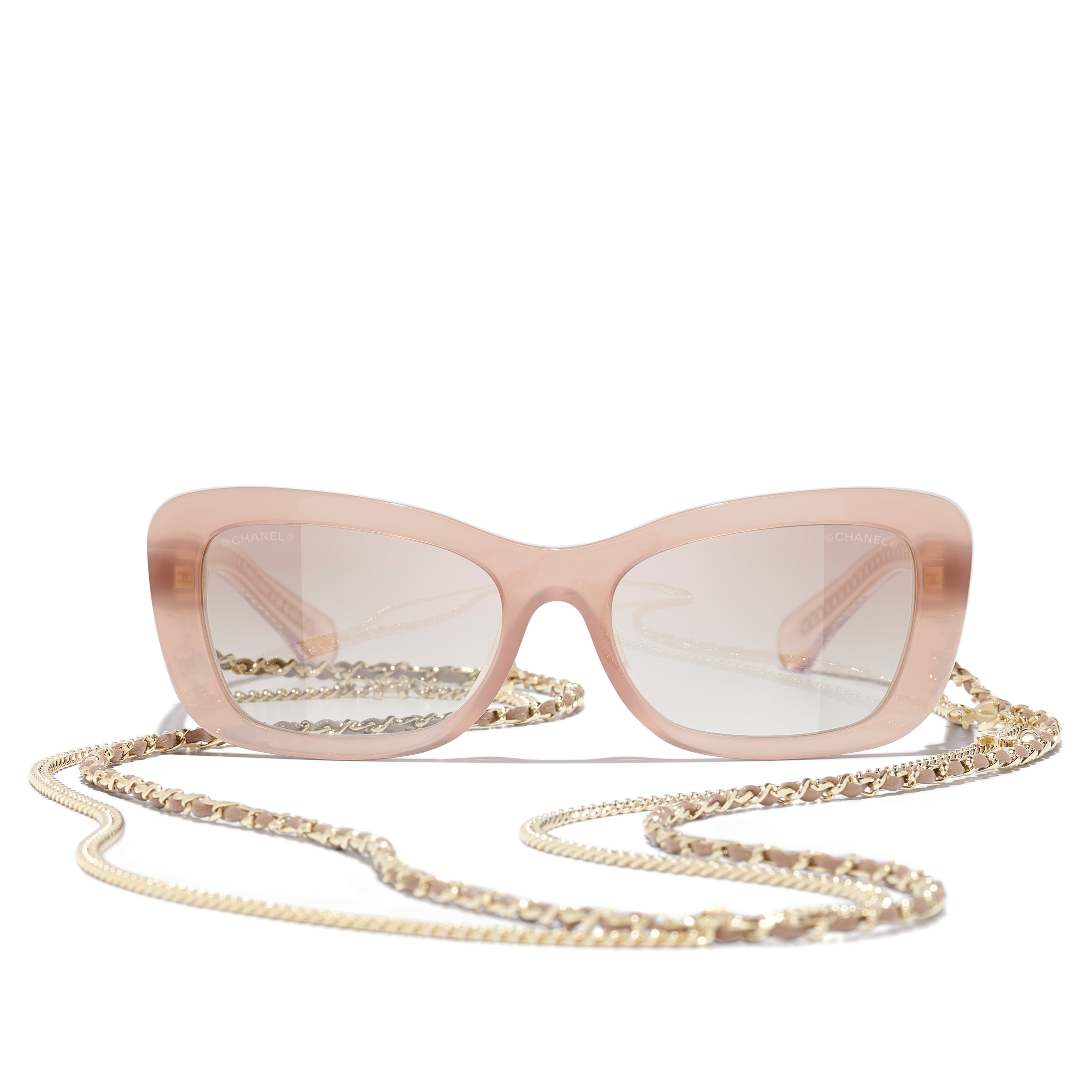 Chanel CH5553 181294 54