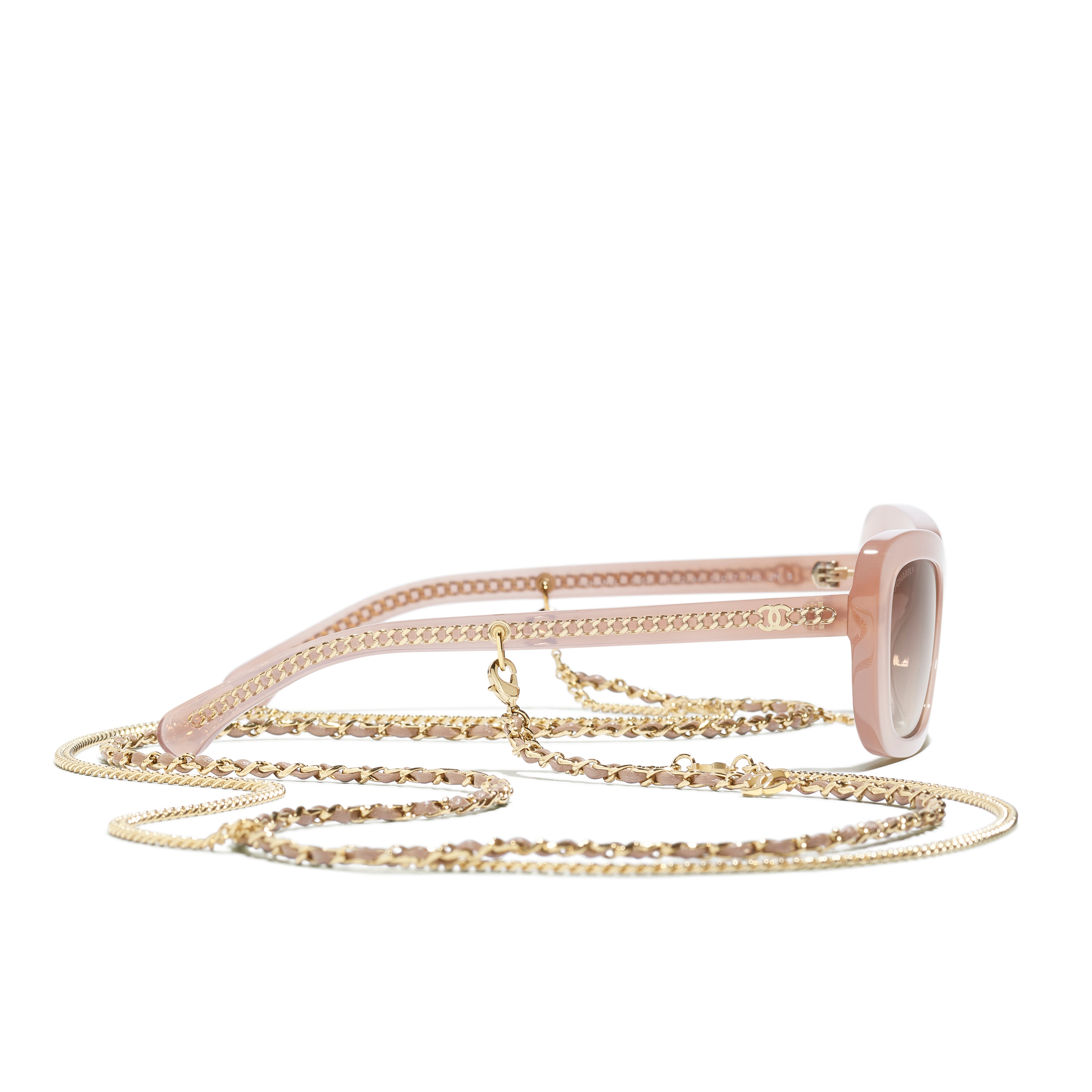 Chanel CH5553 181294 54