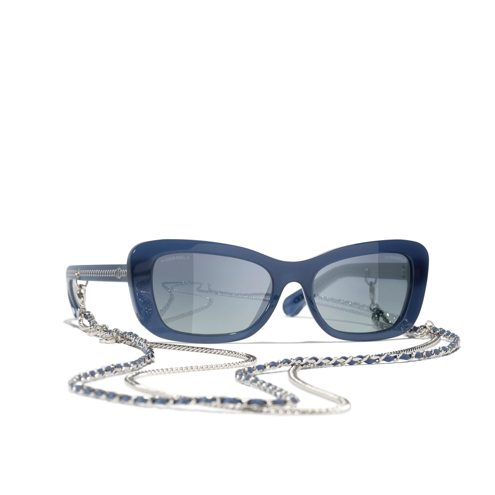Chanel CH5553 18161G 54