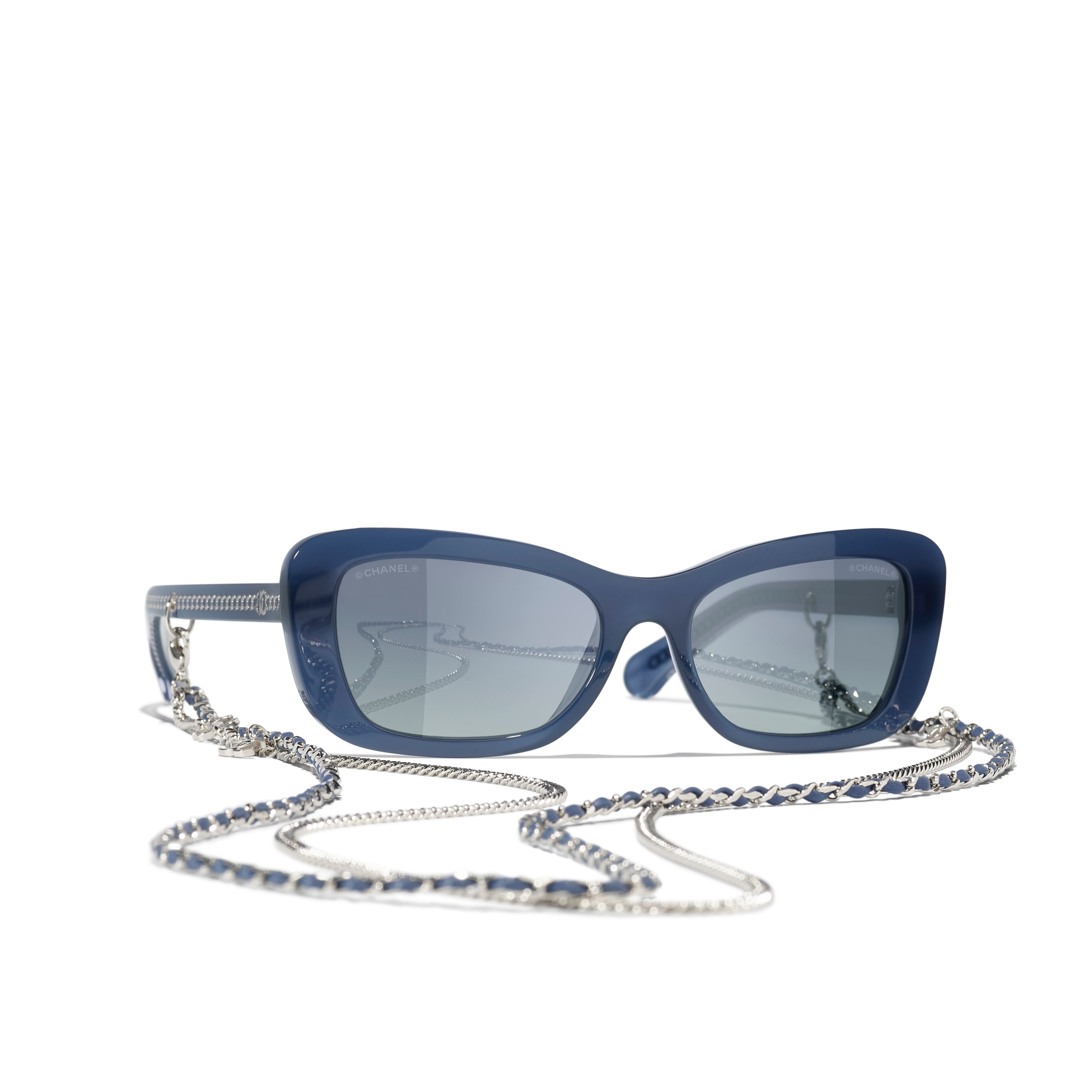 Chanel CH5553 18161G 54