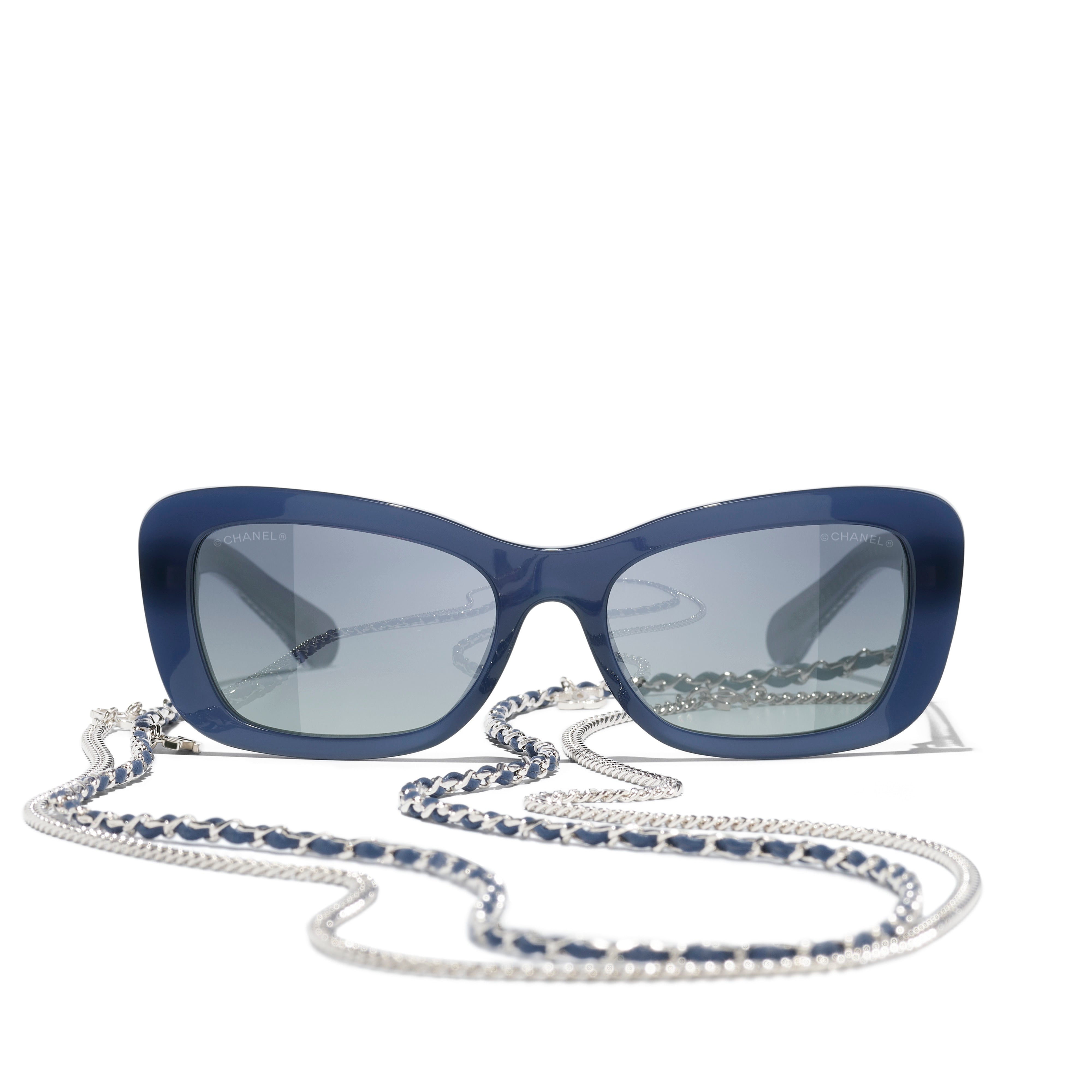 Chanel CH5553 18161G 54