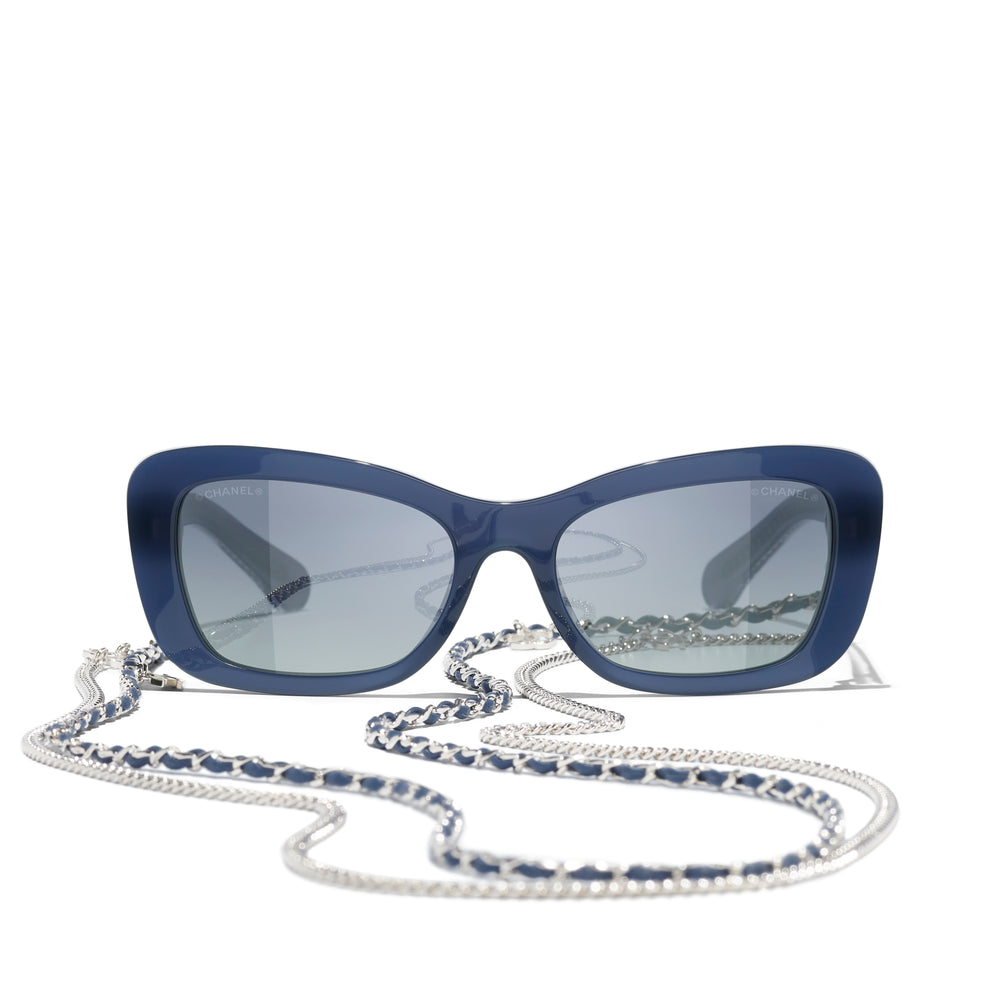 Chanel CH5553 18161G 54