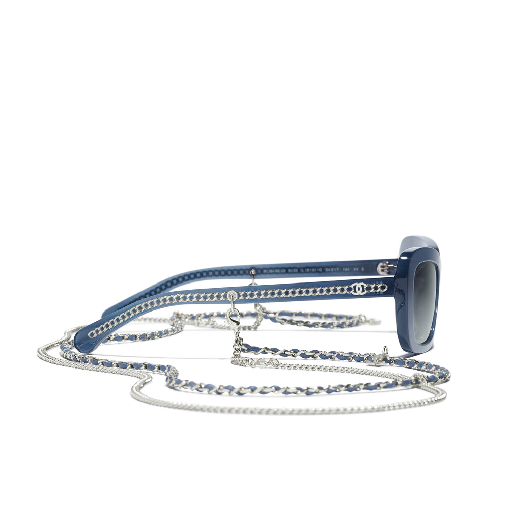 Chanel CH5553 18161G 54