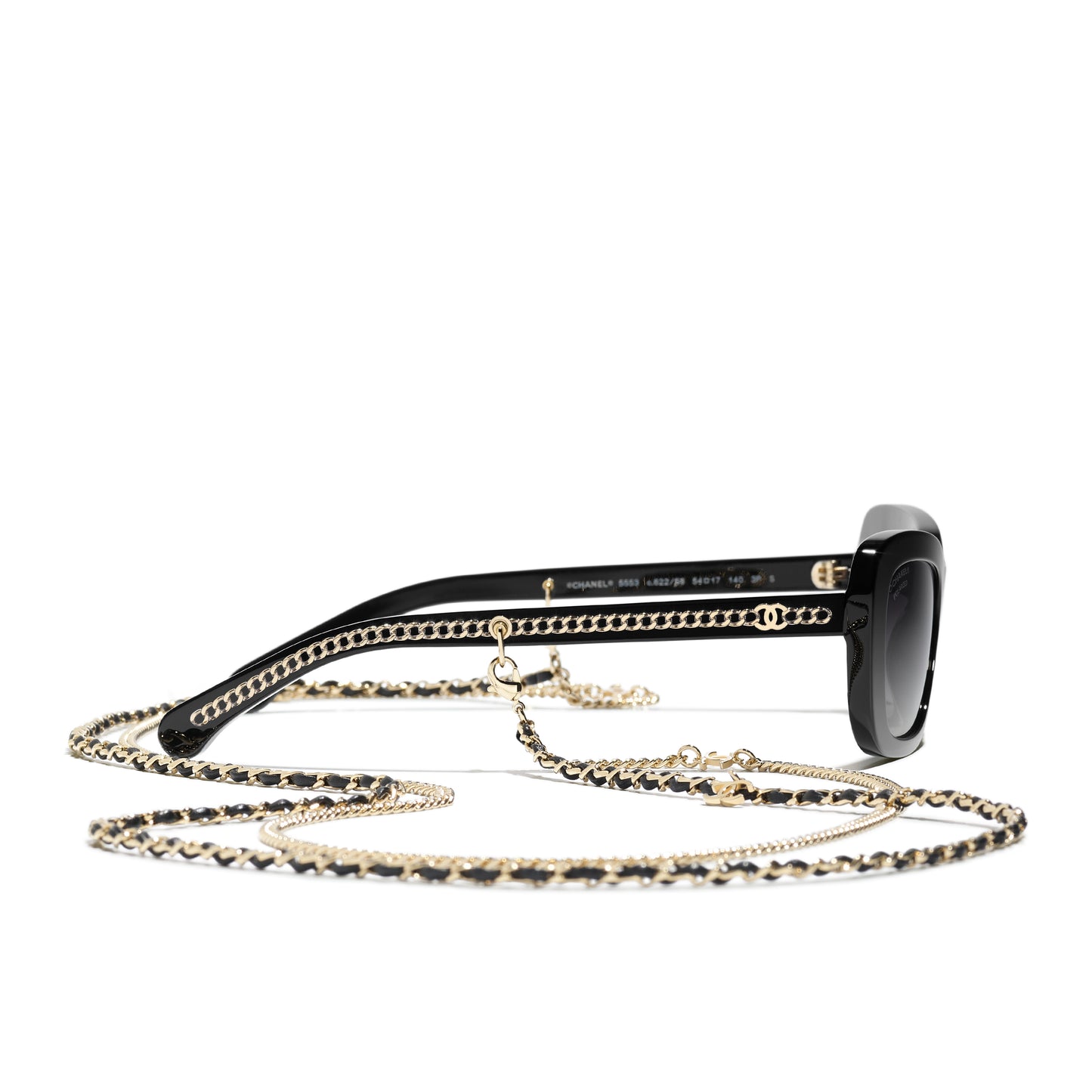 Chanel CH5553 C622S8 54
