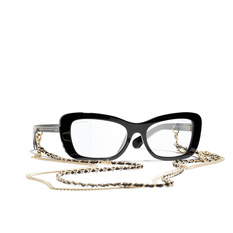 Chanel CH5553 C622SB 54