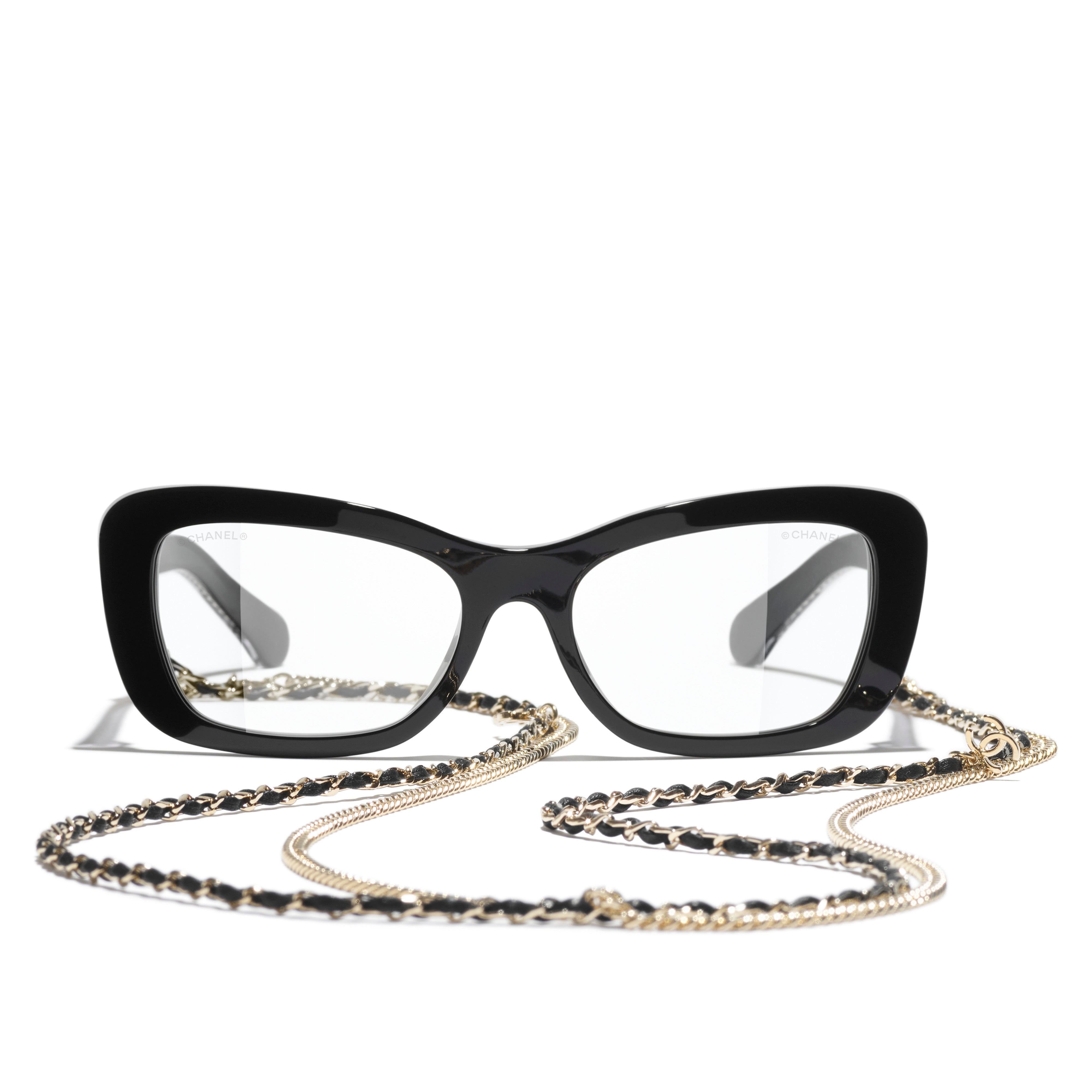 Chanel CH5553 C622SB 54