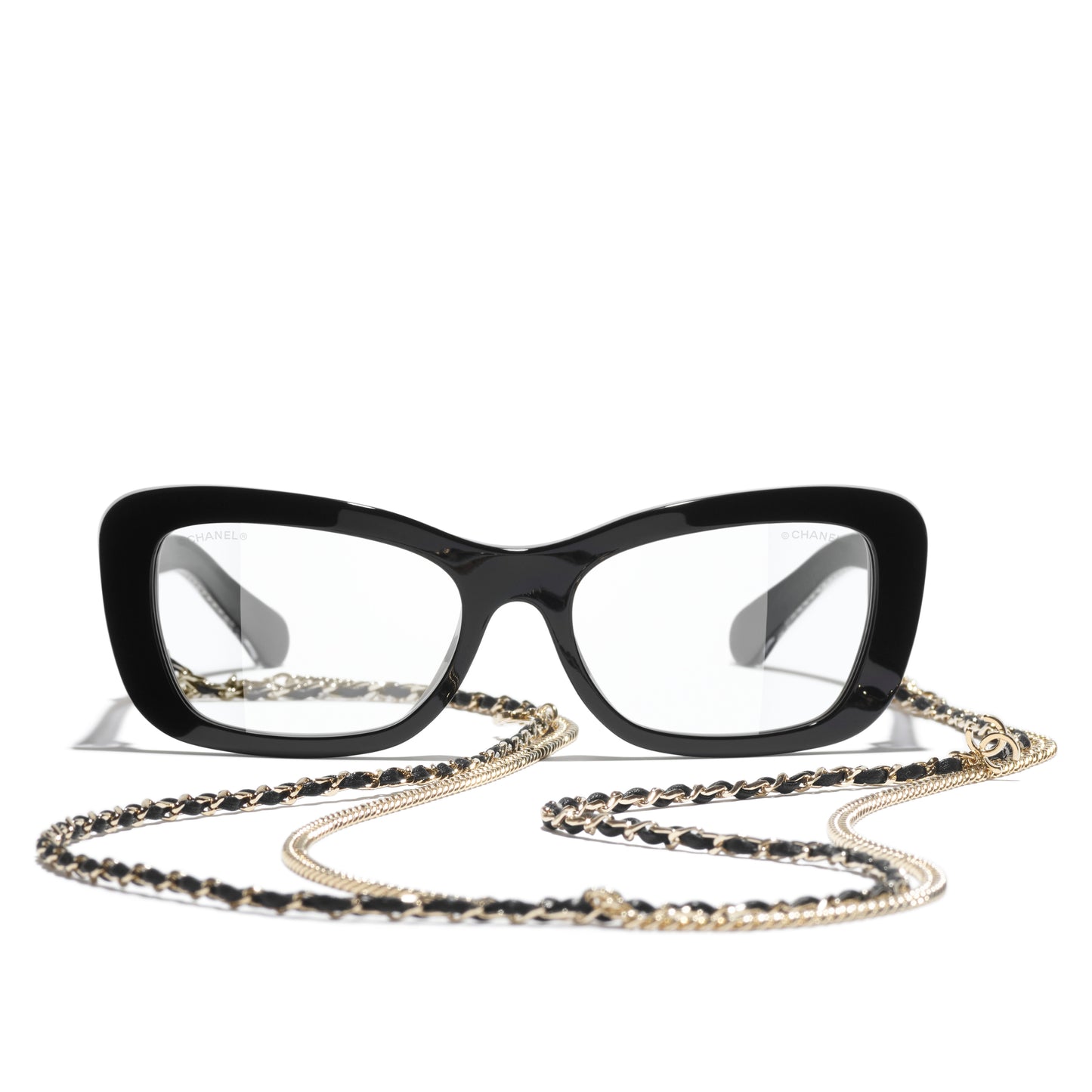 Chanel CH5553 C622SB 54