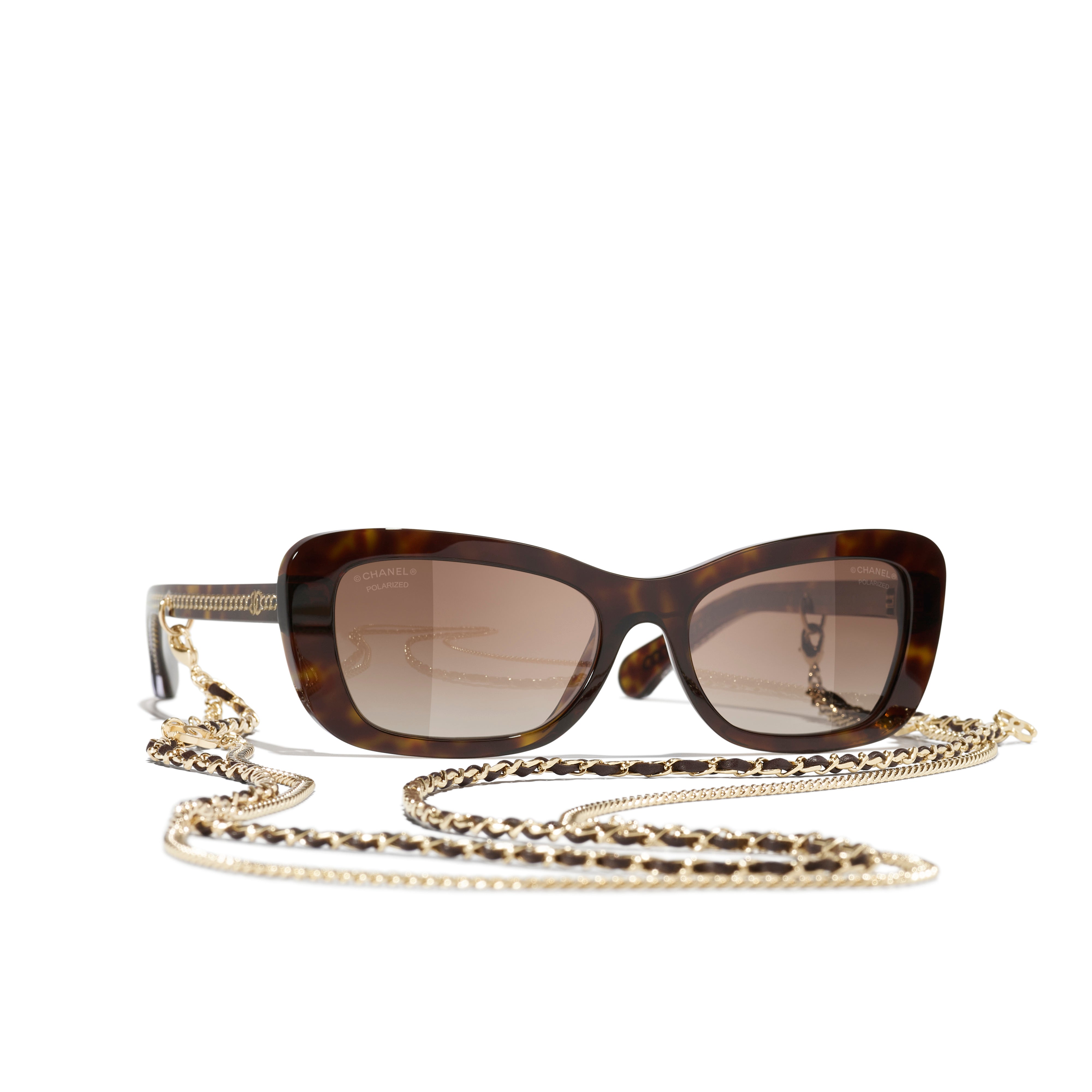 Chanel CH5553 C714S9 54