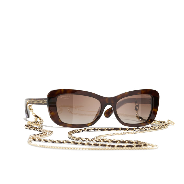 Chanel CH5553 C714S9 54