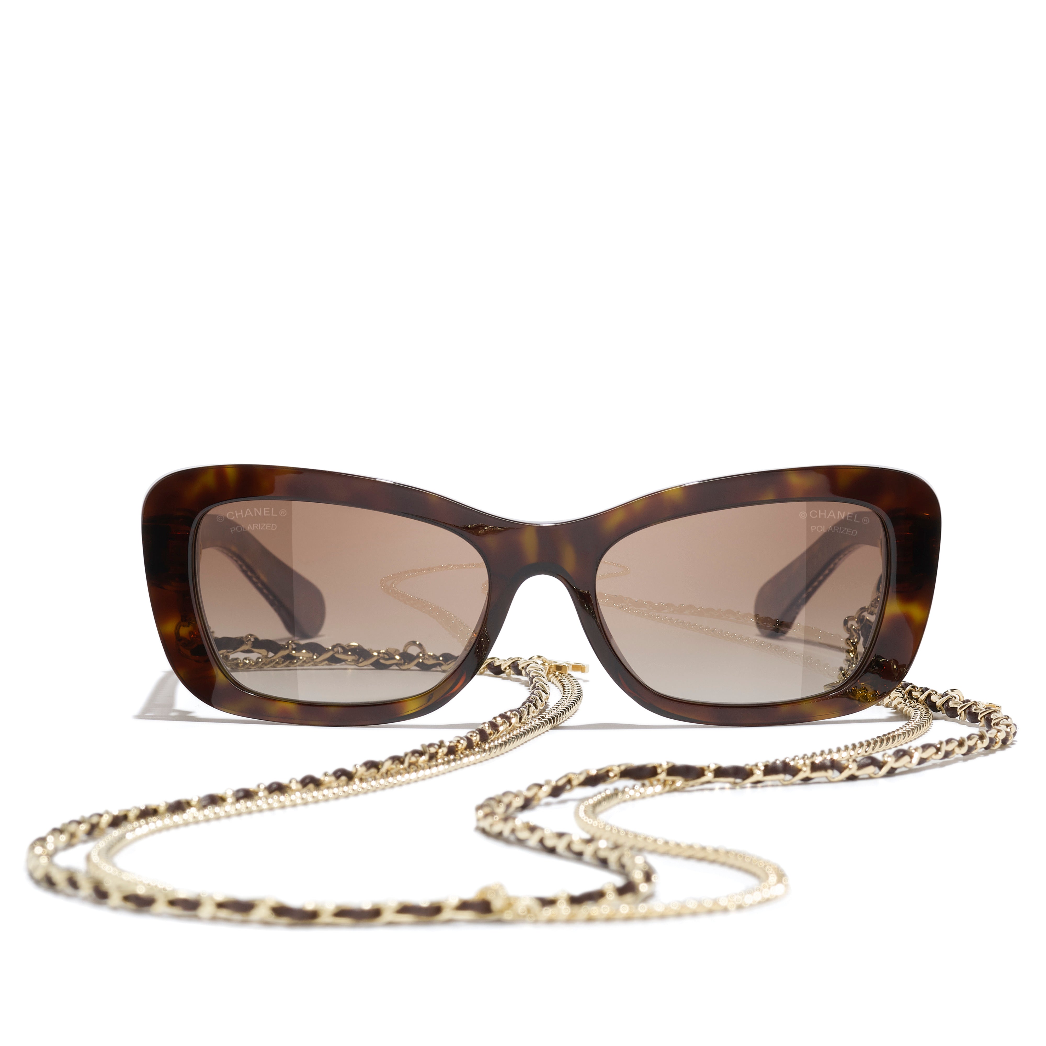Chanel CH5553 C714S9 54