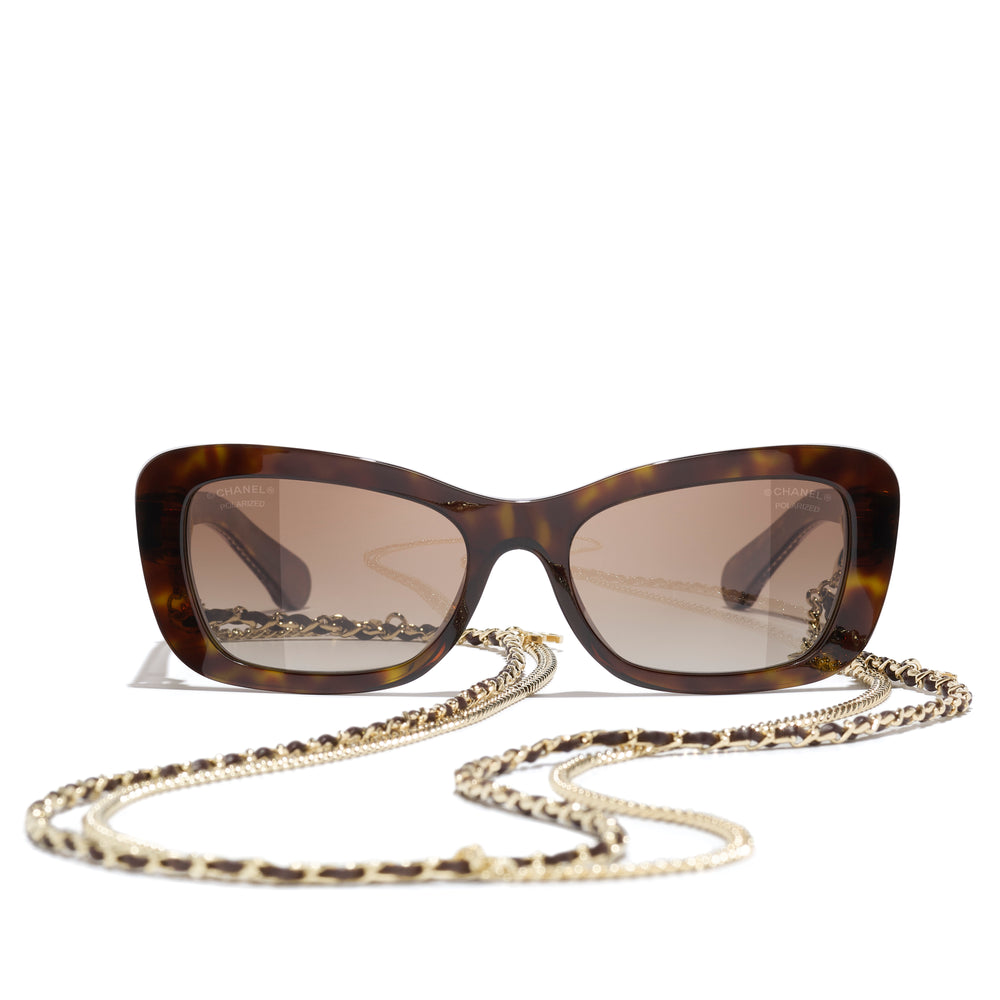Chanel CH5553 C714S9 54