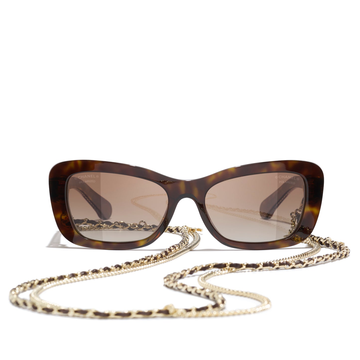 Chanel CH5553 C714S9 54
