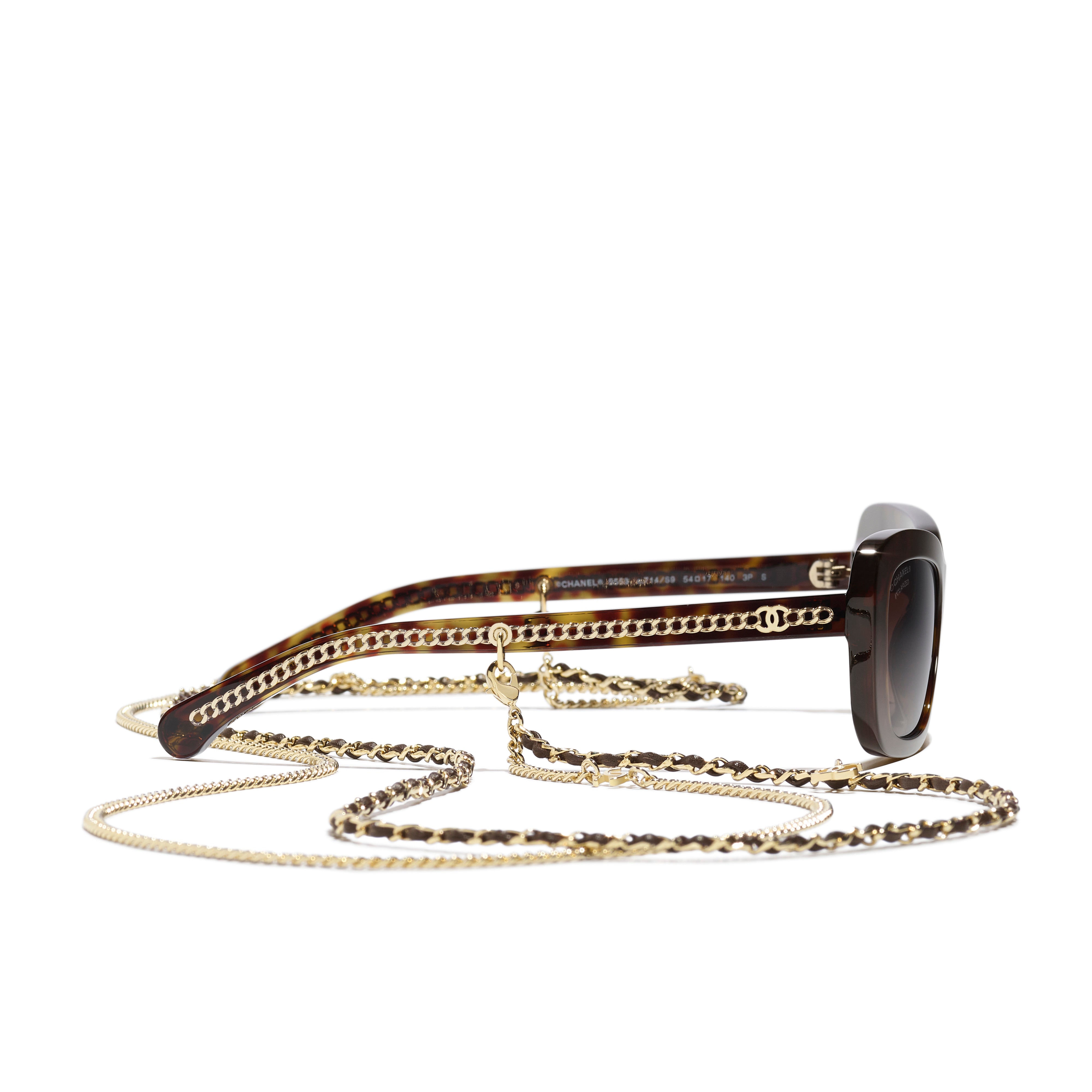 Chanel CH5553 C714S9 54