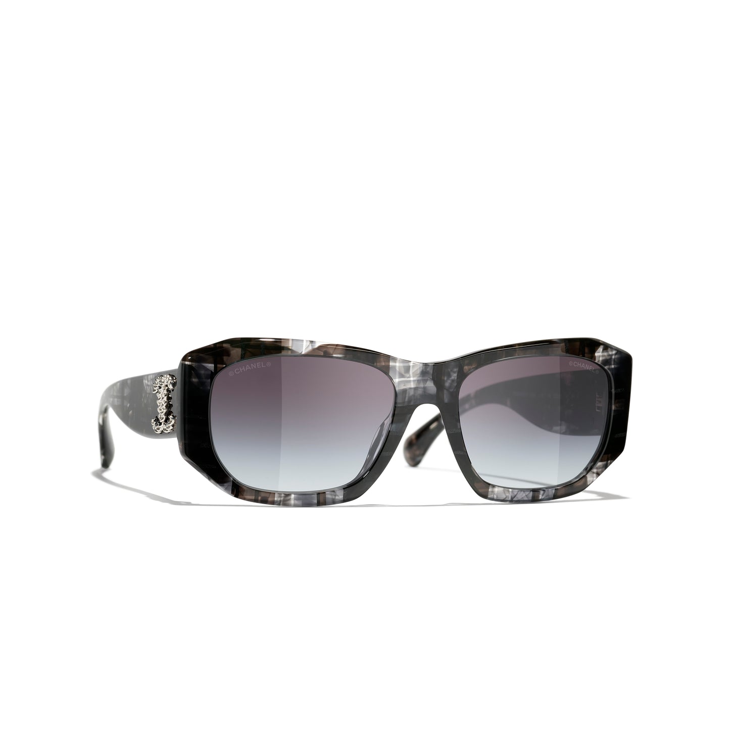 Chanel CH5554 1817S6 55