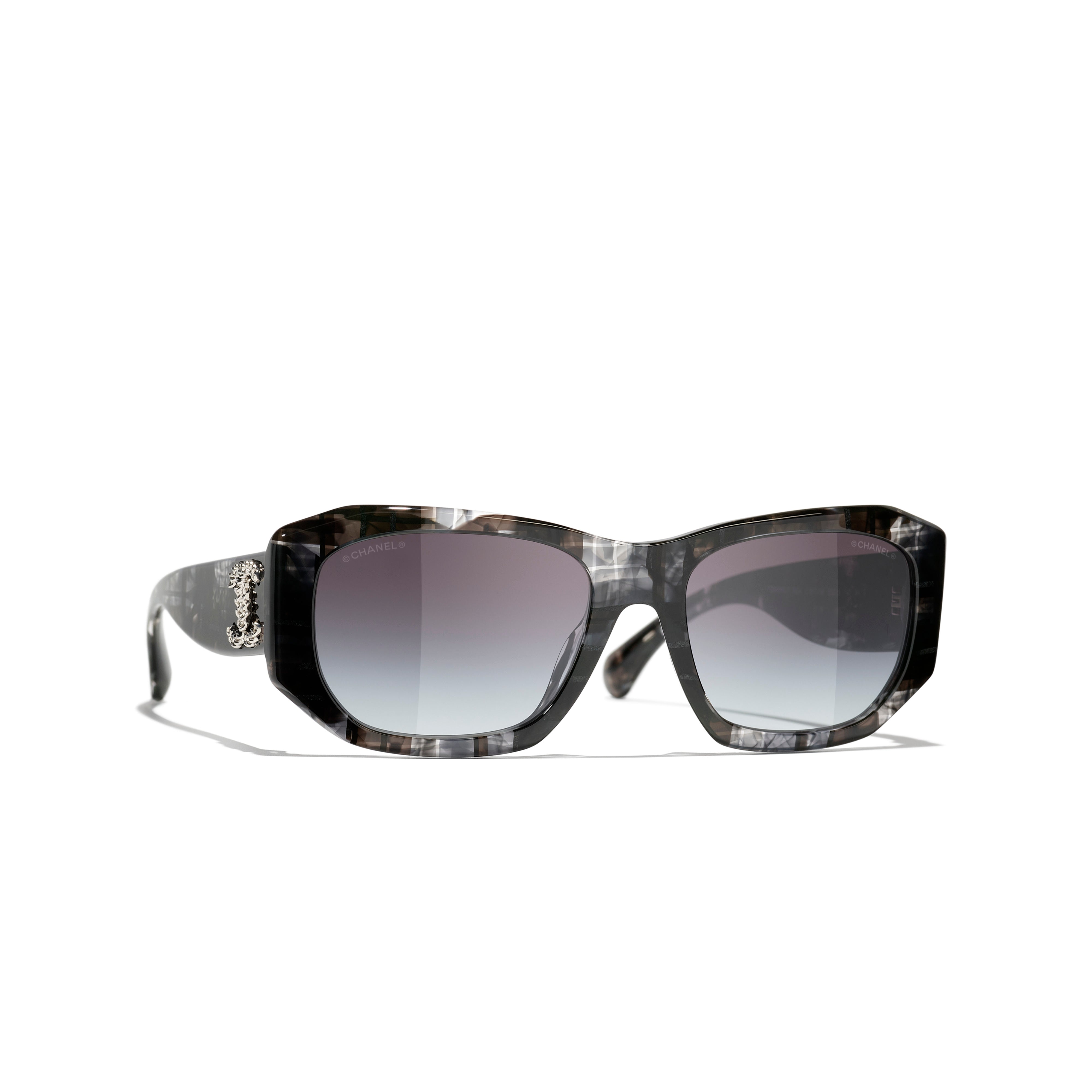 Chanel CH5554 1817S6 55