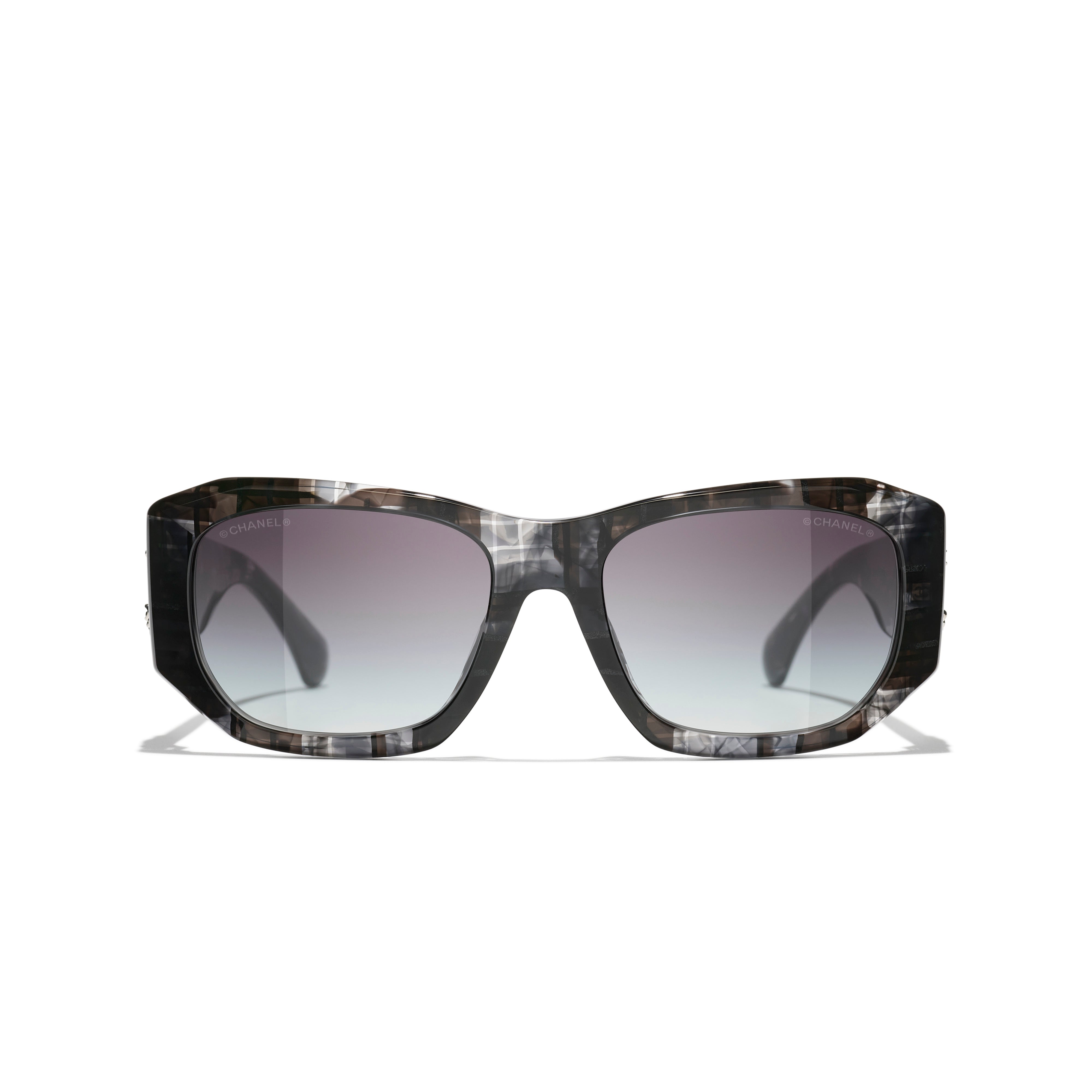 Chanel CH5554 1817S6 55