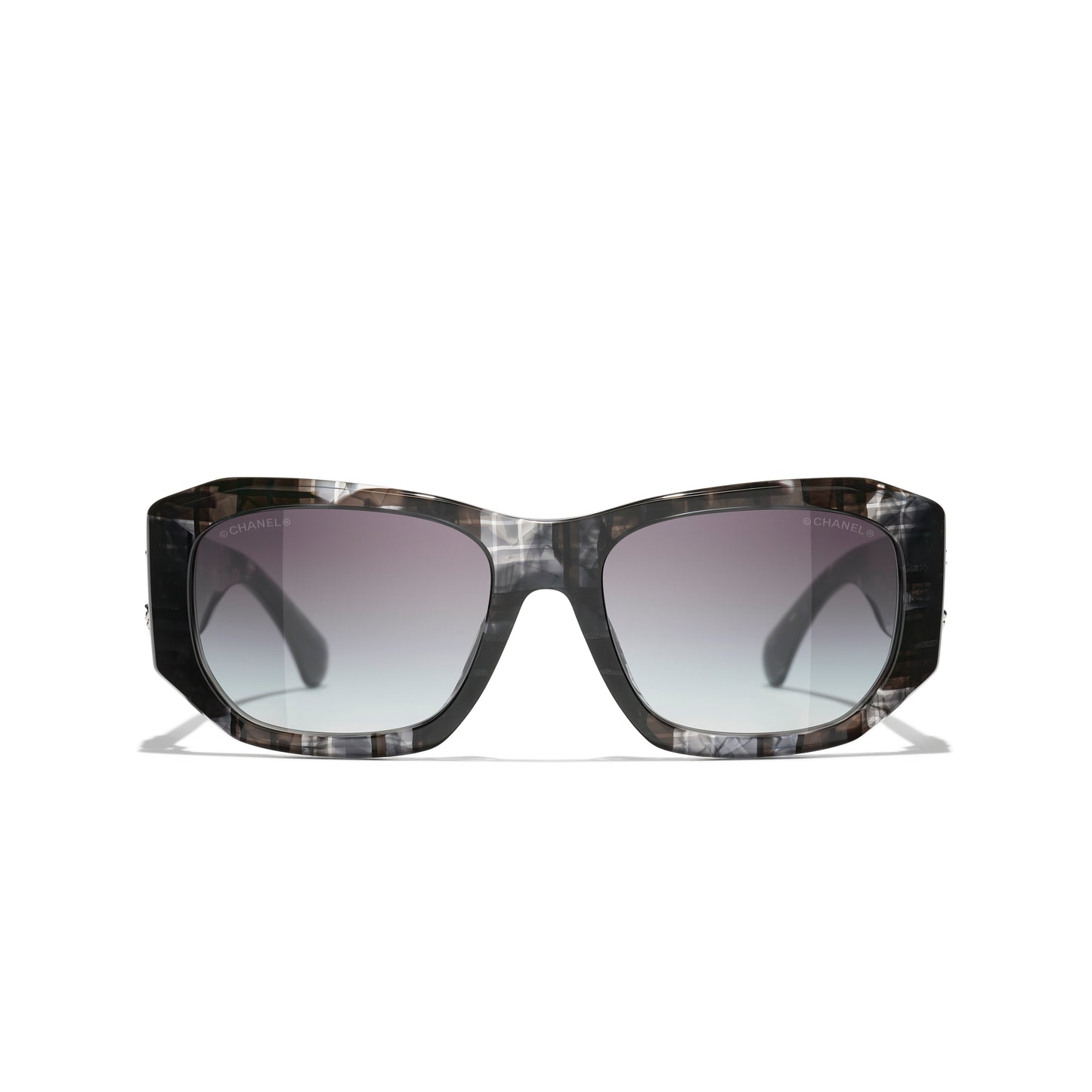 Chanel CH5554 1817S6 55