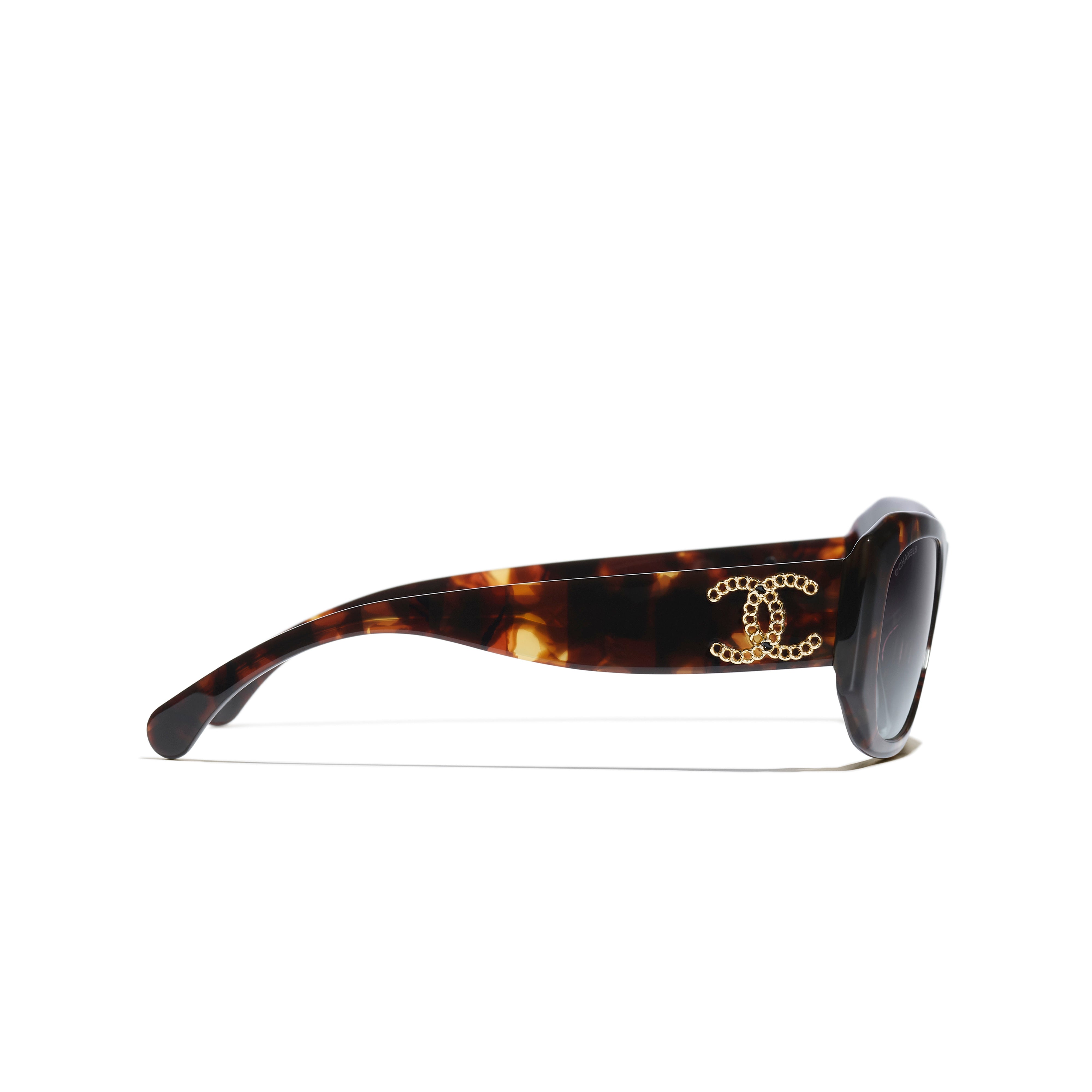Chanel CH5554 1818S6 55