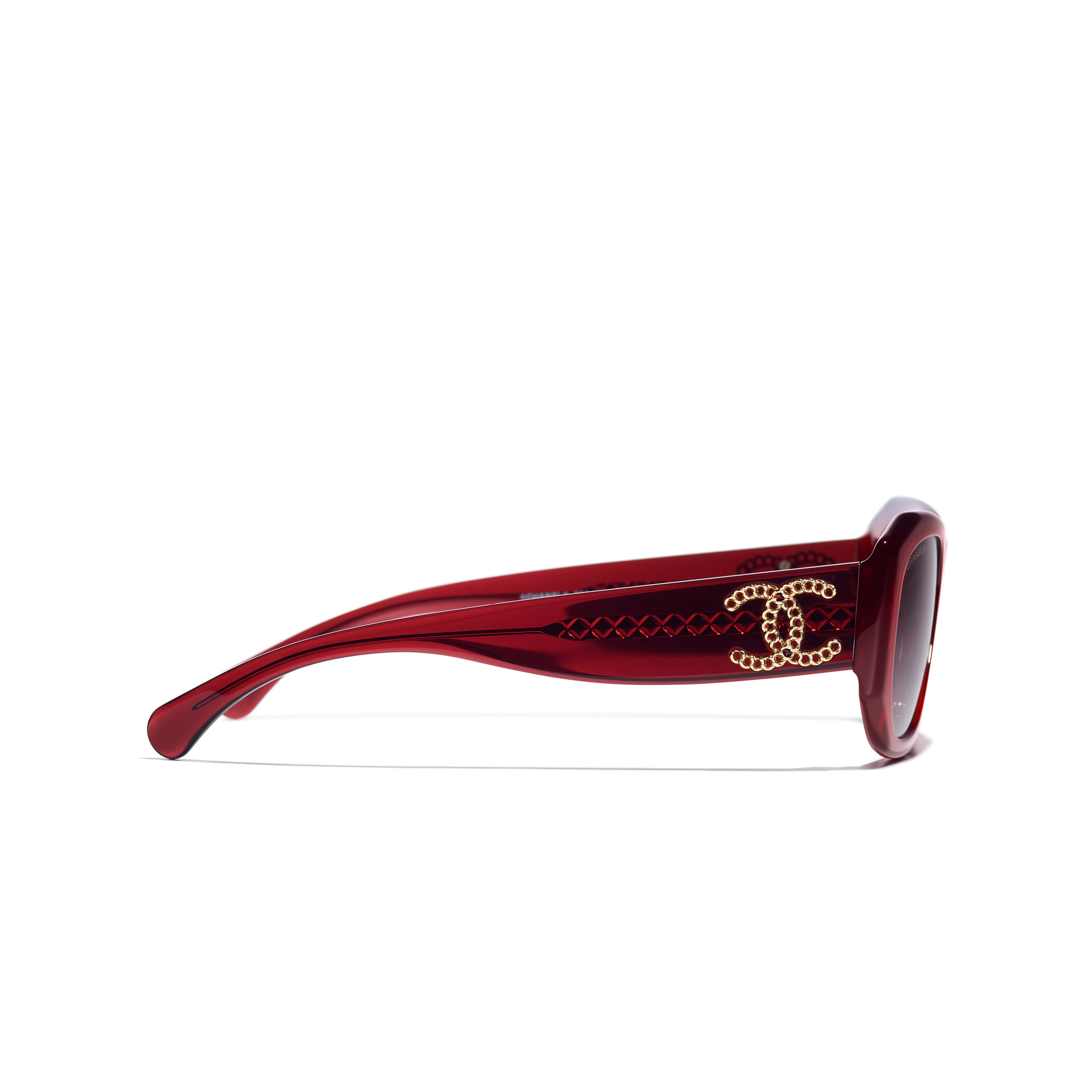 Chanel CH5554 1819EV 55