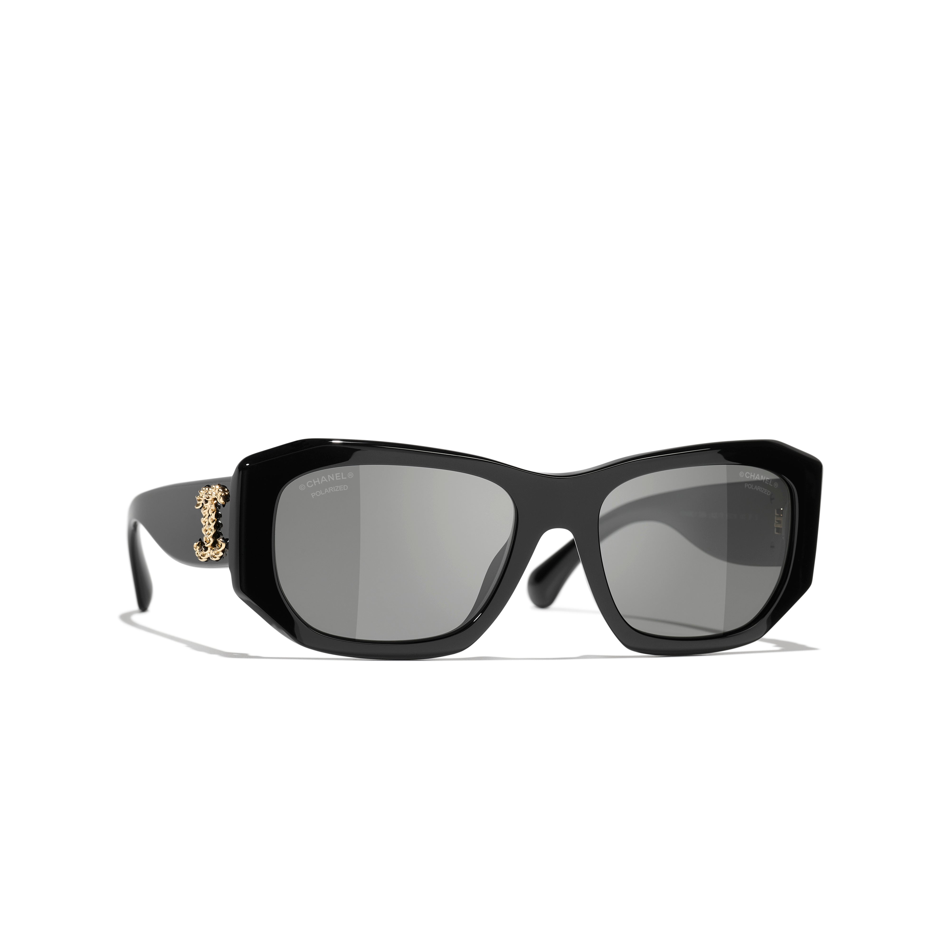 Chanel CH5554 C622T8 55