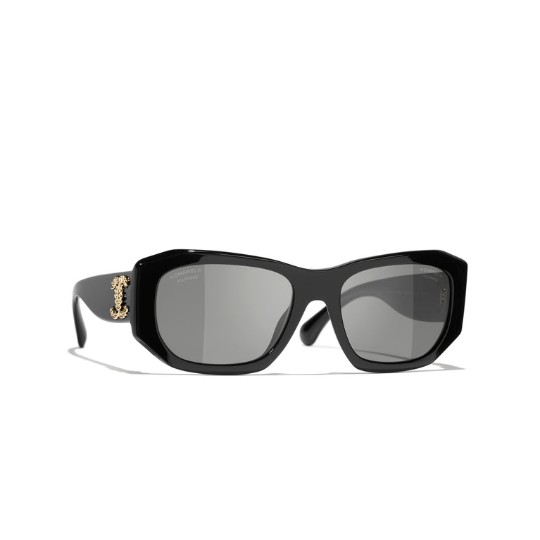 Chanel CH5554 C622T8 55