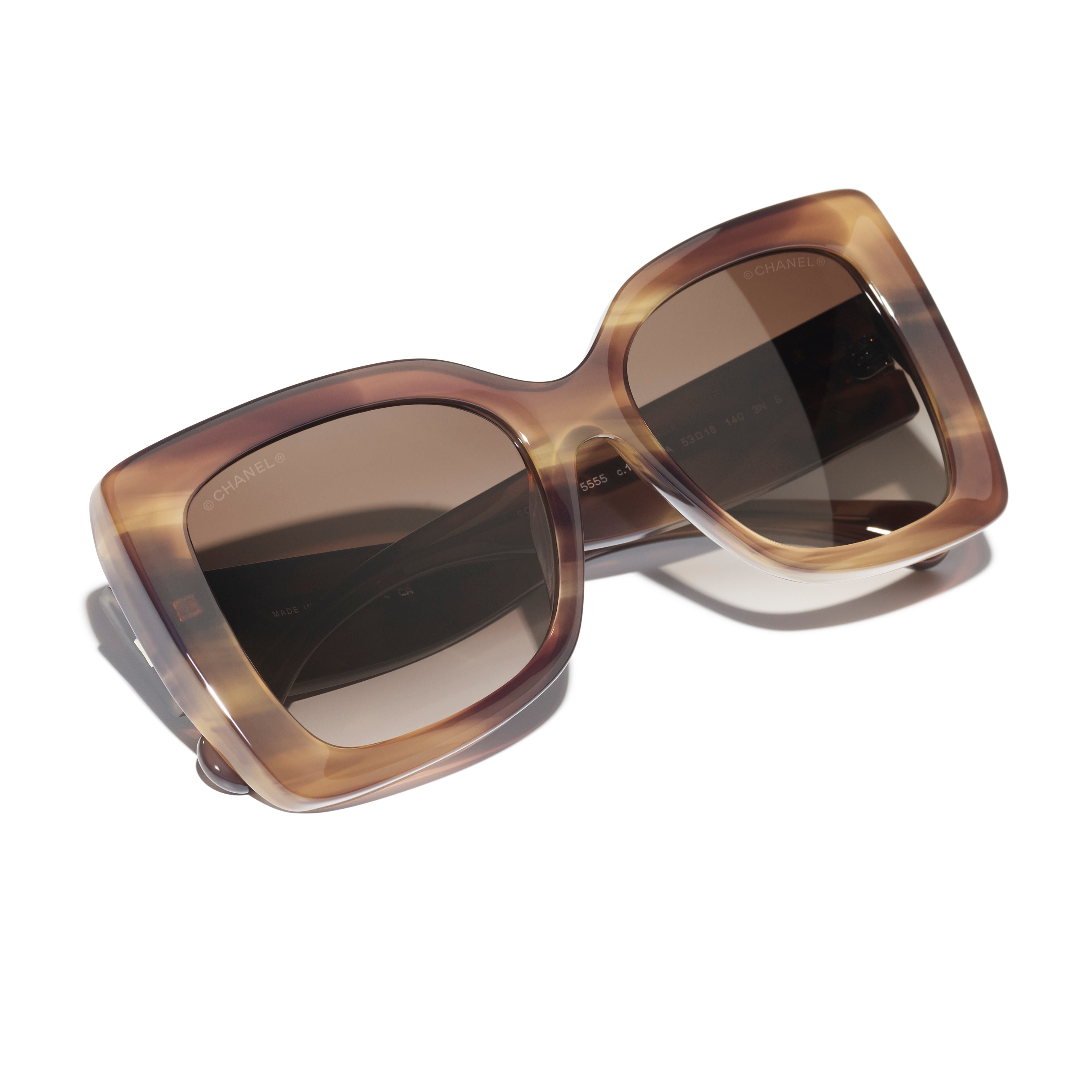 Chanel CH5555 14160A 53