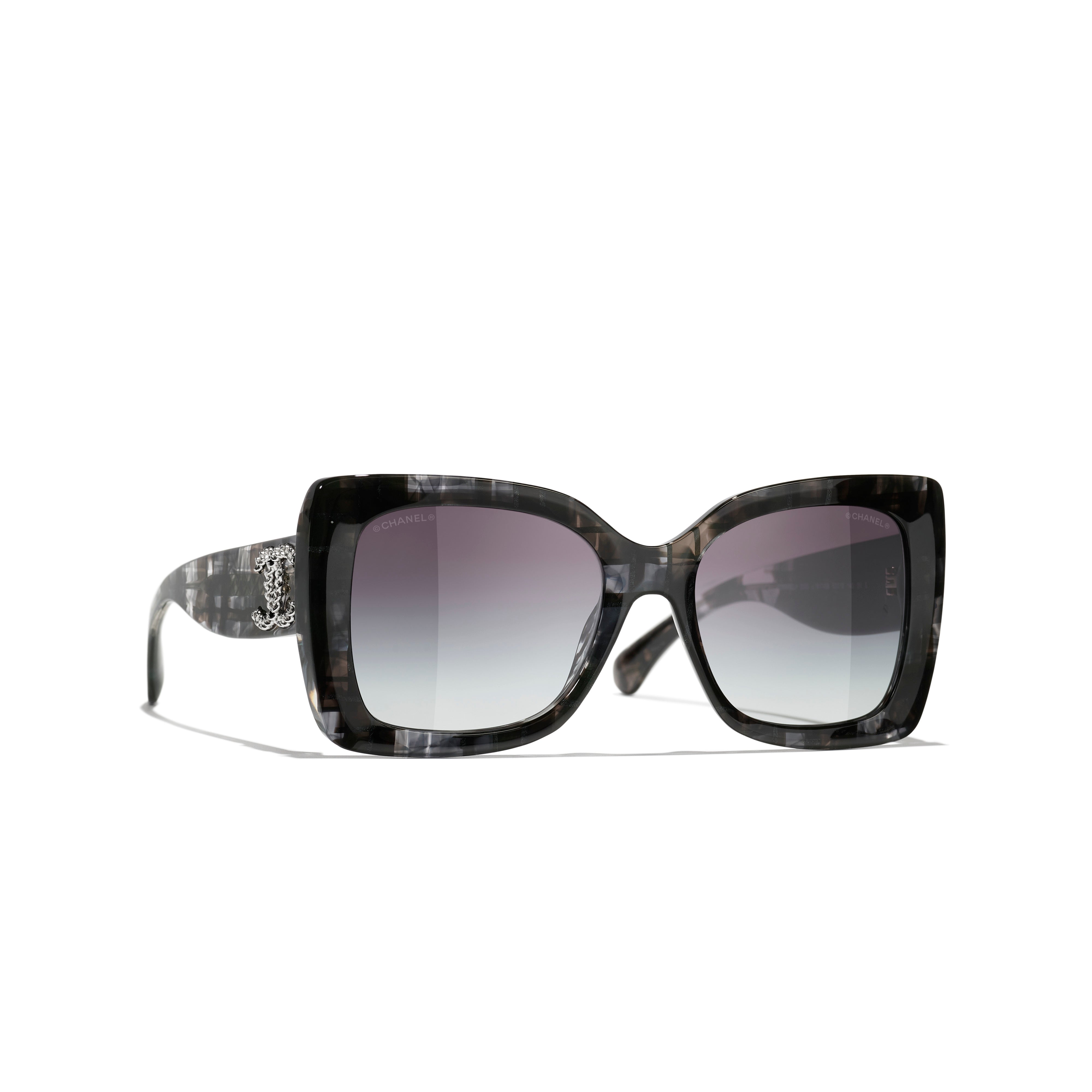 Chanel CH5555 1818S8 53