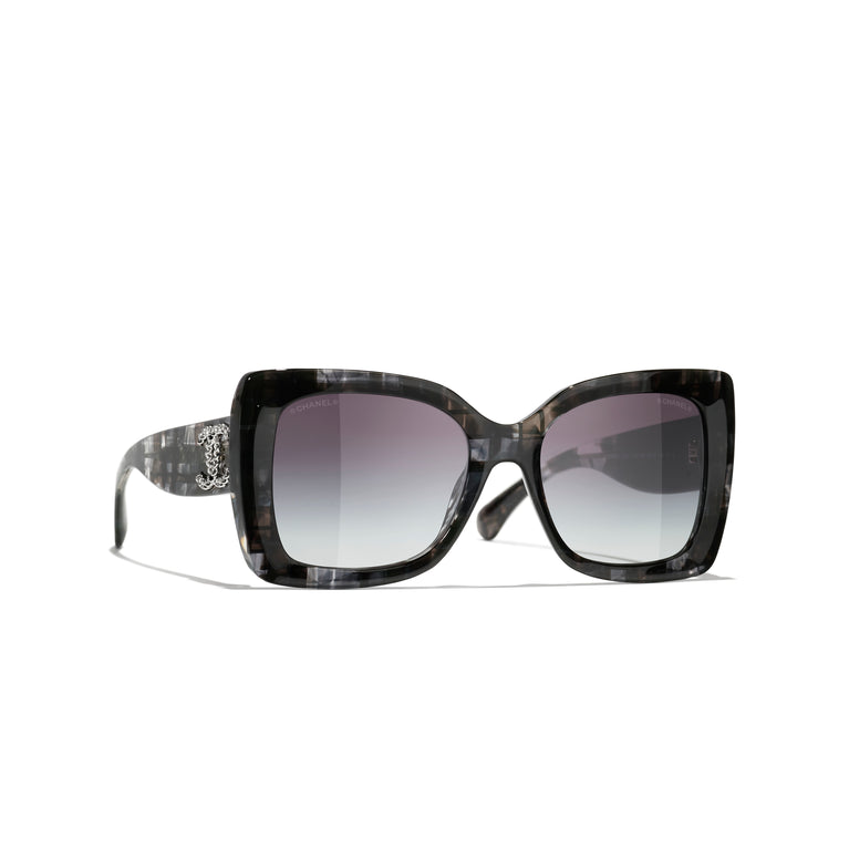 Chanel CH5555 1818S8 53
