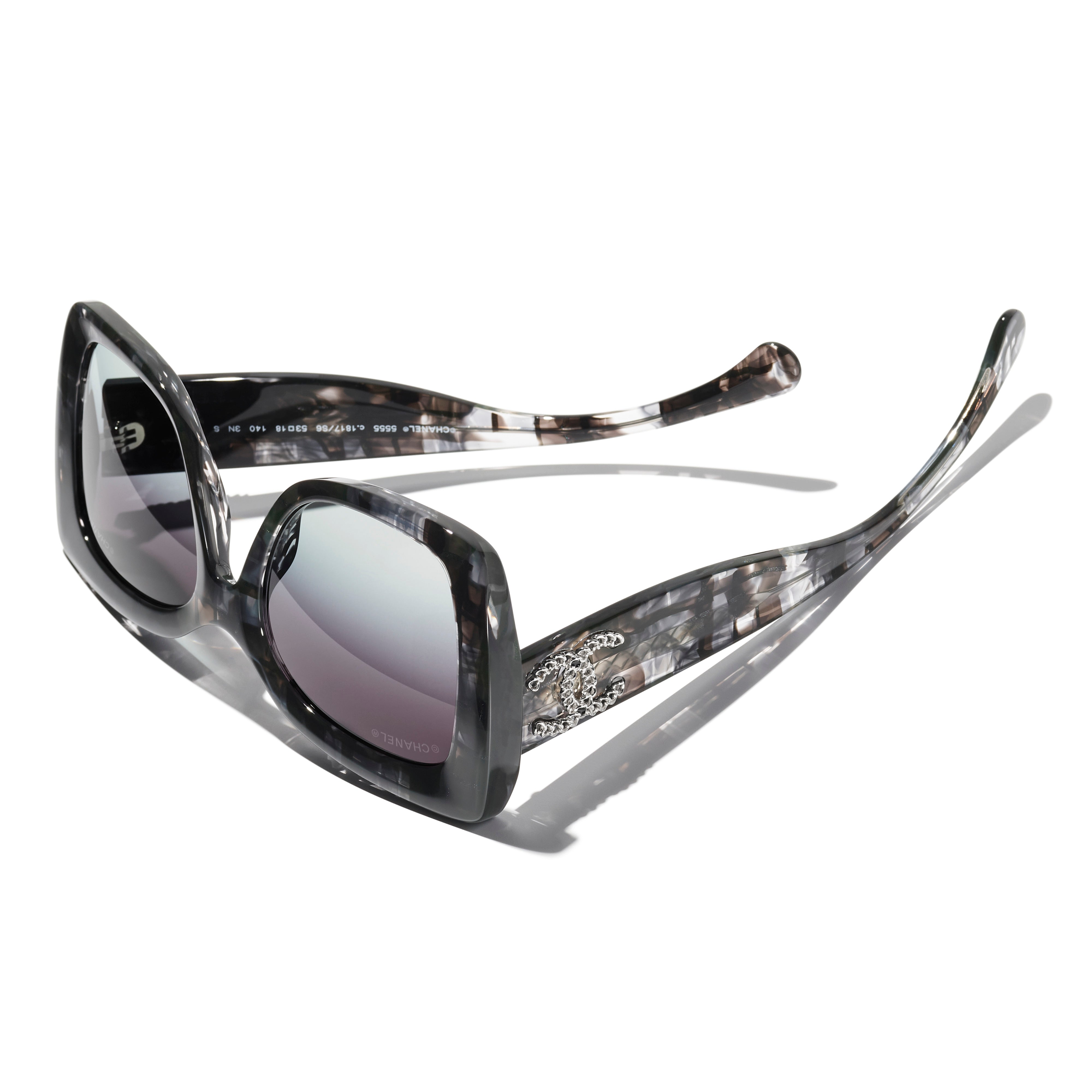 Chanel CH5555 1818S8 53