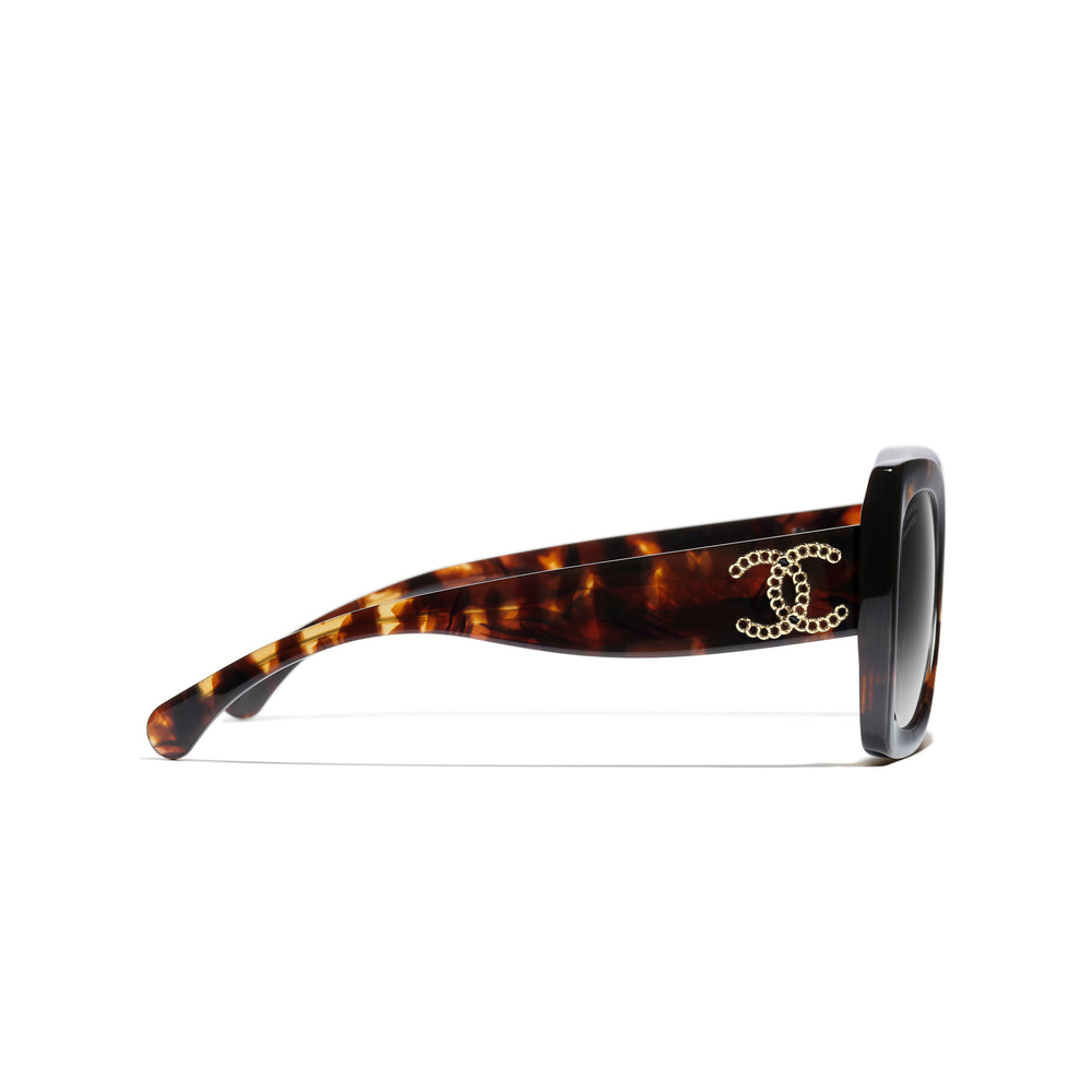 Chanel CH5555 1818S8 53