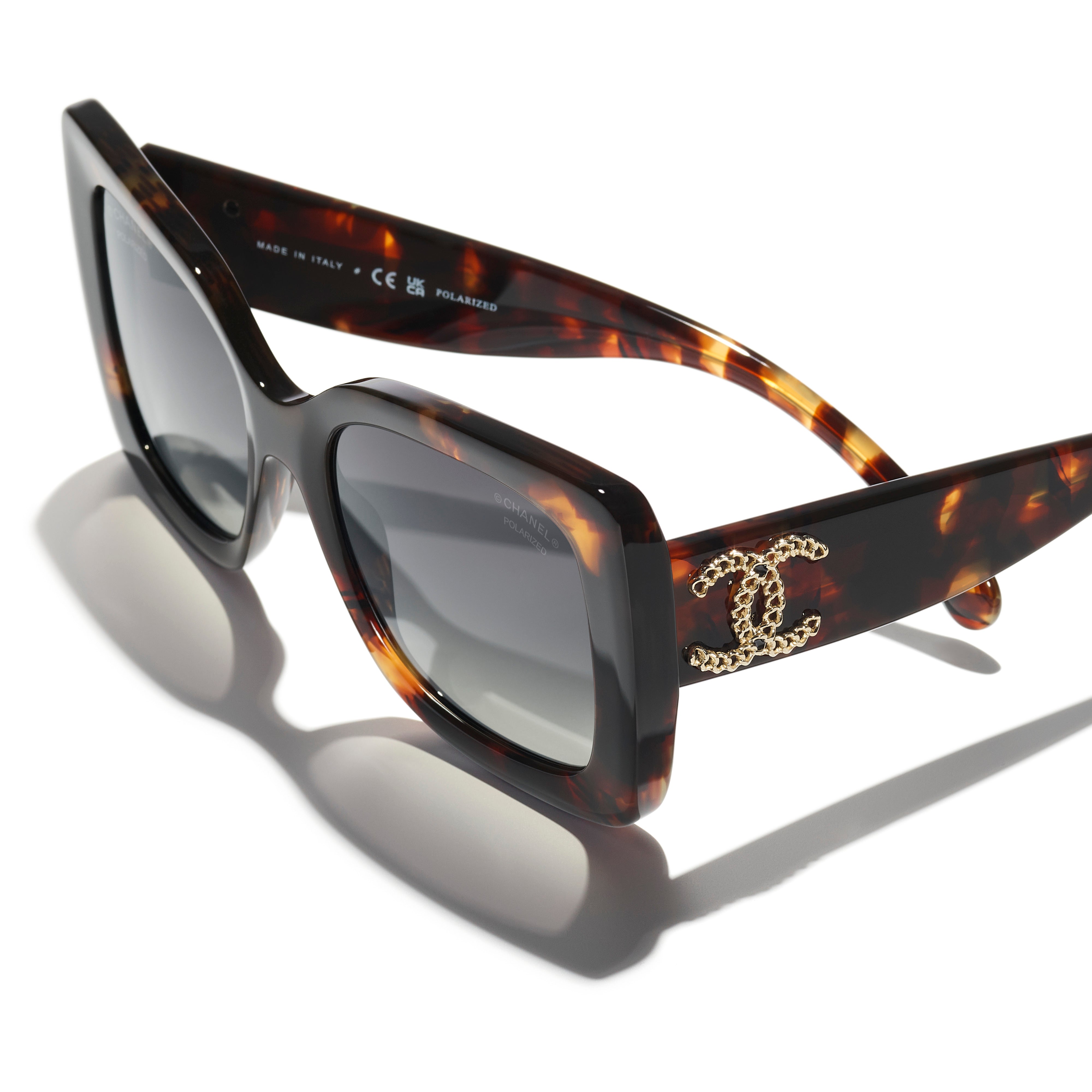 Chanel CH5555 1818S8 53 | Bassol Optic Spain