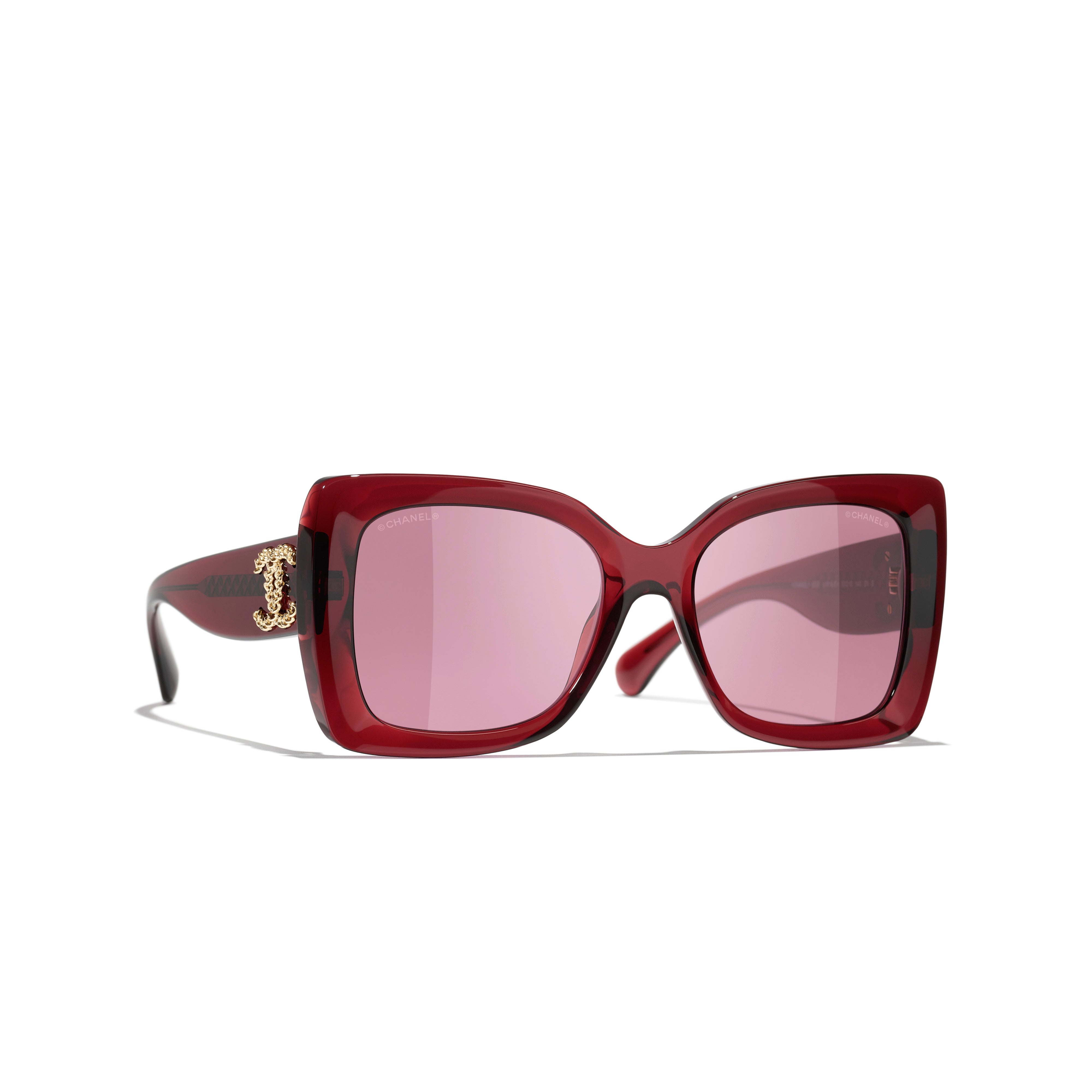 Chanel CH5555 1819EV 53