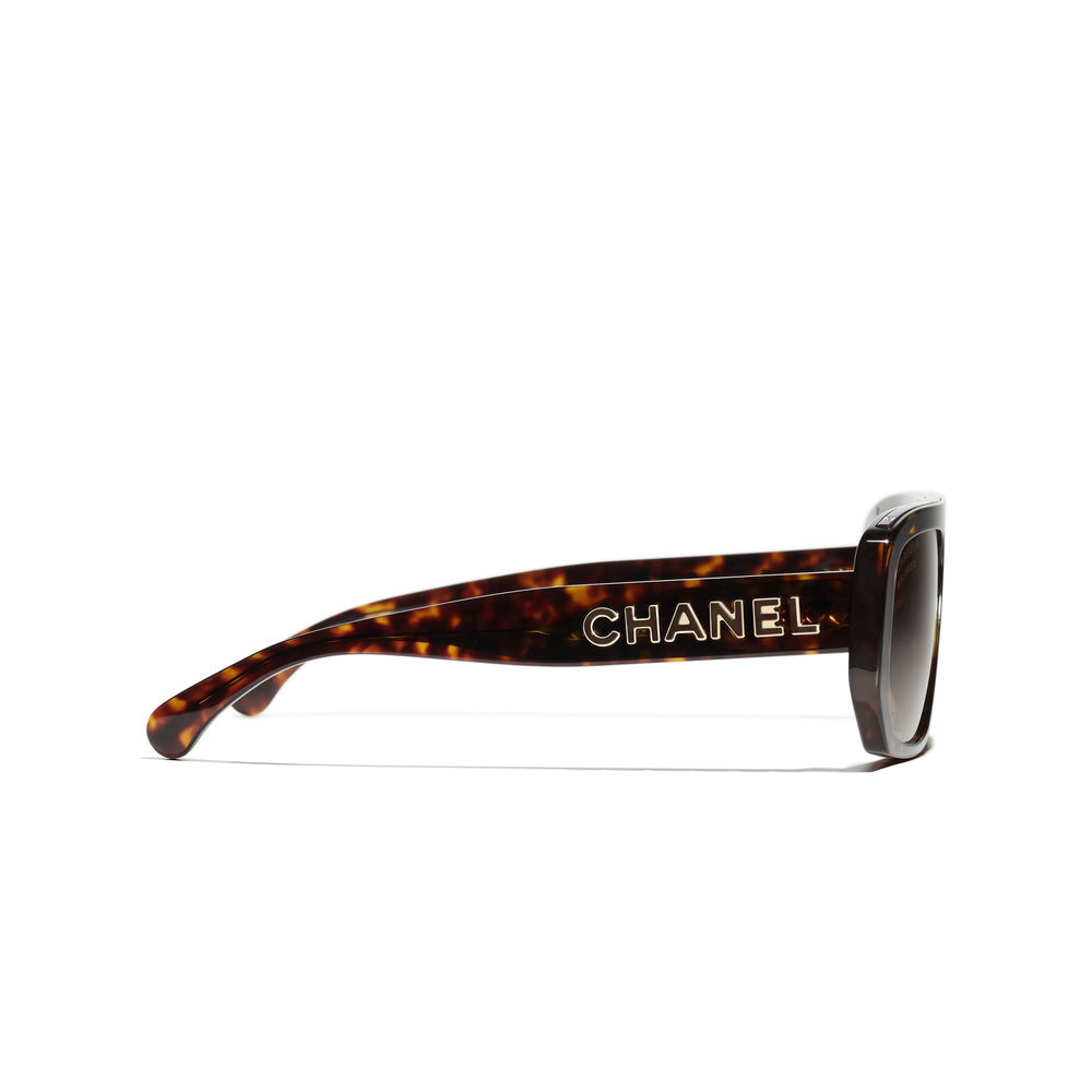 CHANEL CH5556U 1827S9 58