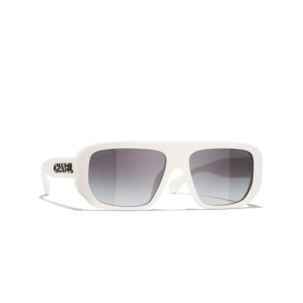 CHANEL CH5556U 1828S6 58