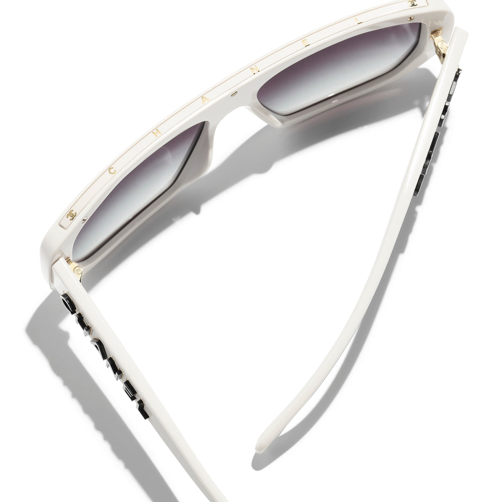 CHANEL CH5556U 1828S6 58