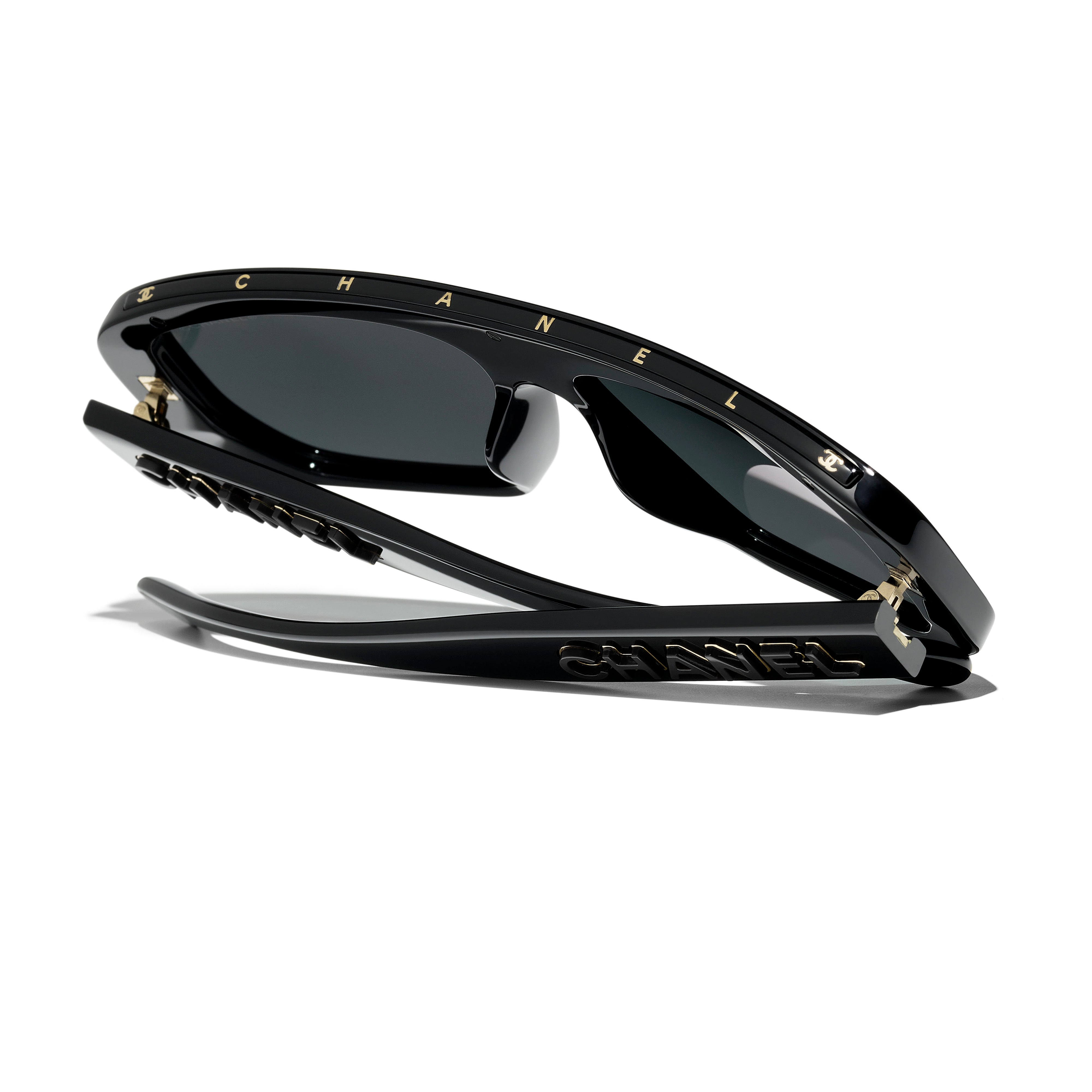 CHANEL CH5556U C622S4 58