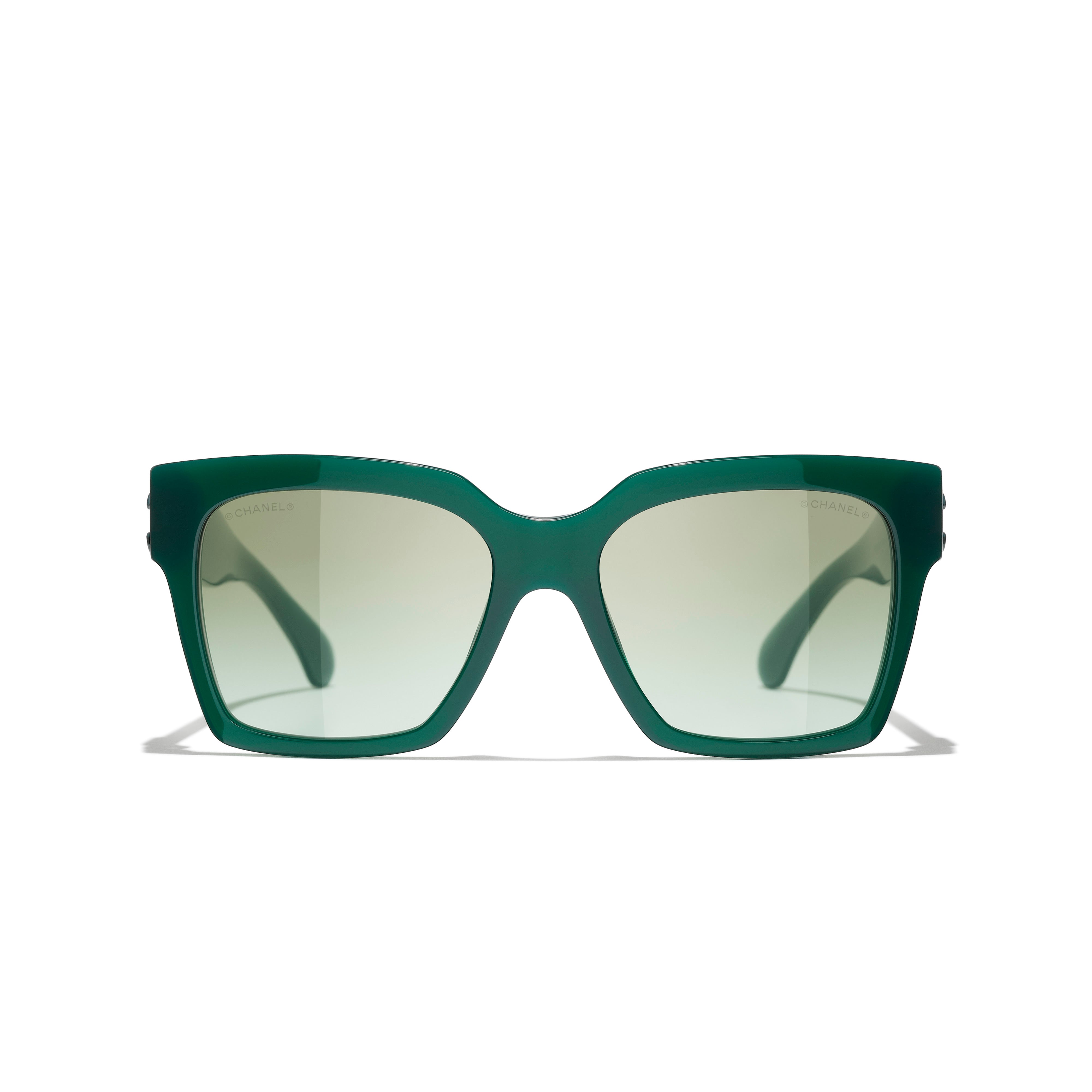 CHANEL CH5557 1228S3 54