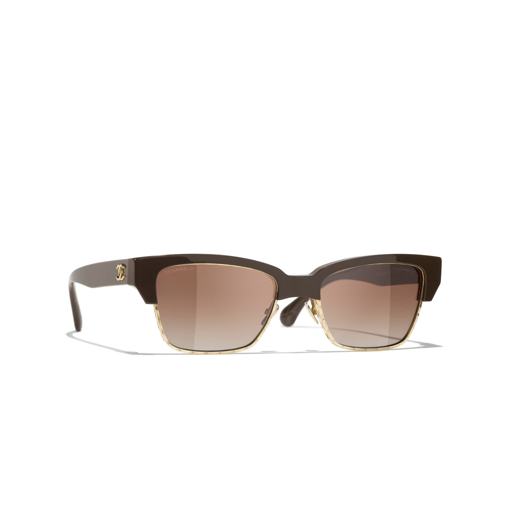CHANEL CH5558 1460S5 55