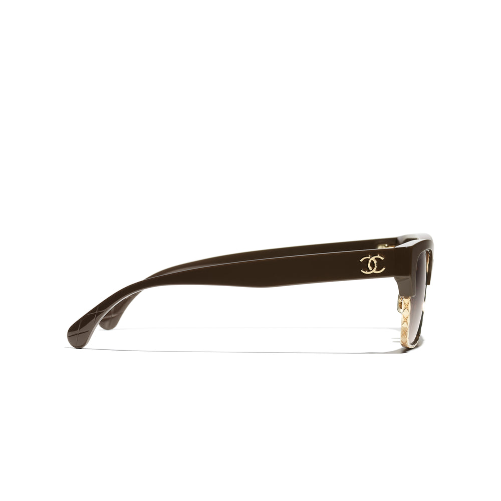 CHANEL CH5558 1460S5 55