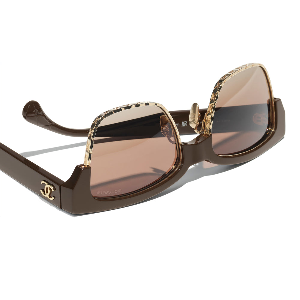 CHANEL CH5558 1460S5 55