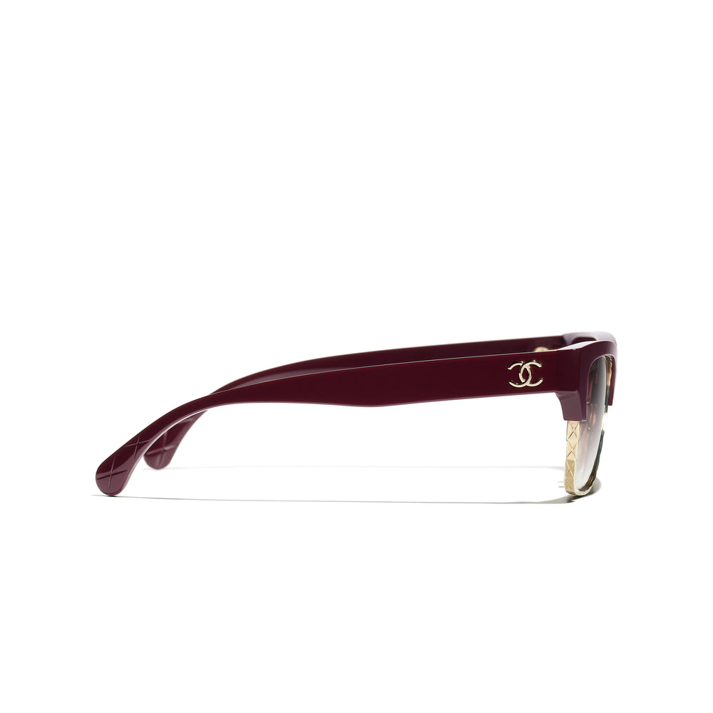 CHANEL CH5558 14618H 55